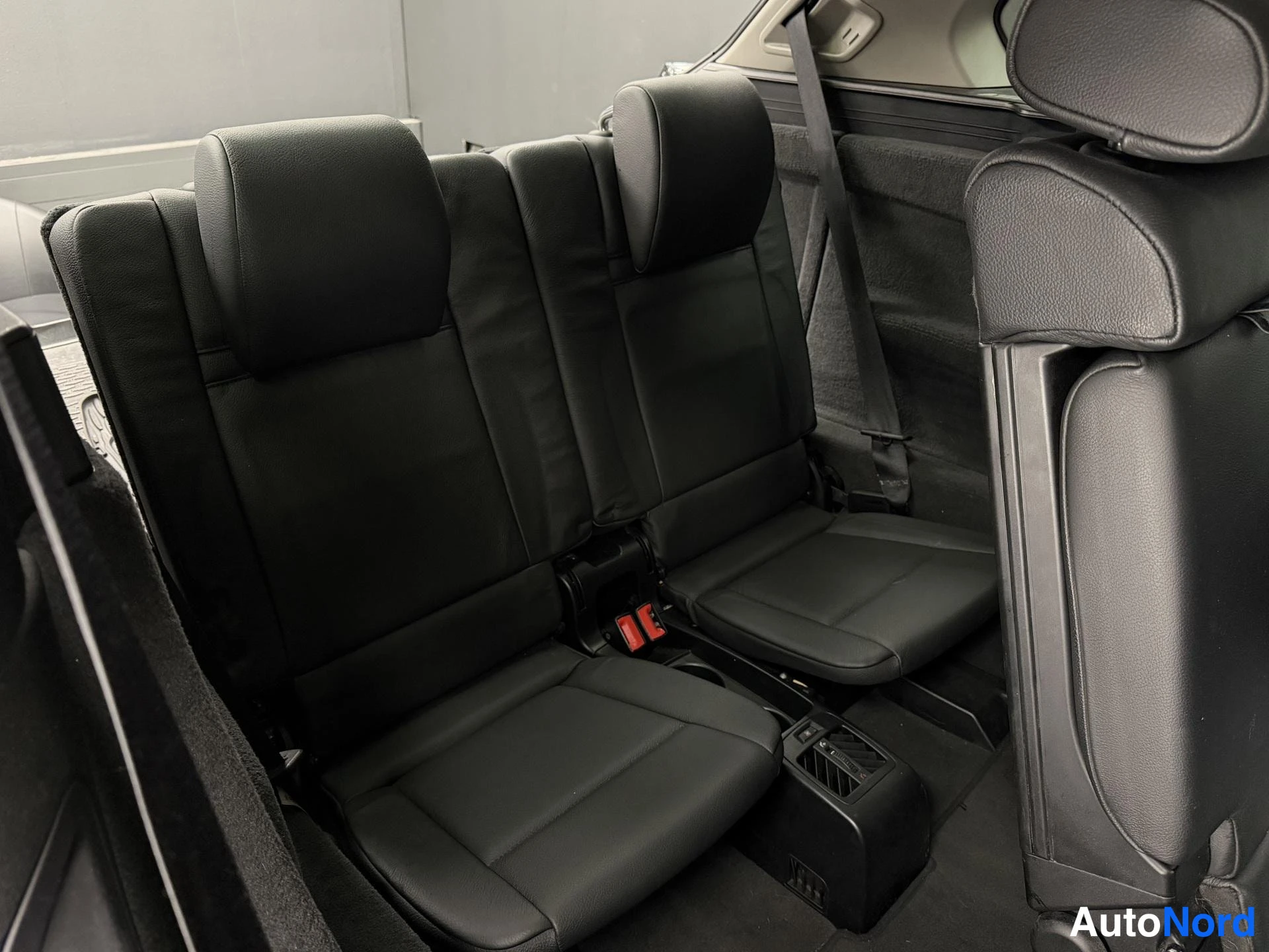 Harmaa BMW X5 2011, kuva 18