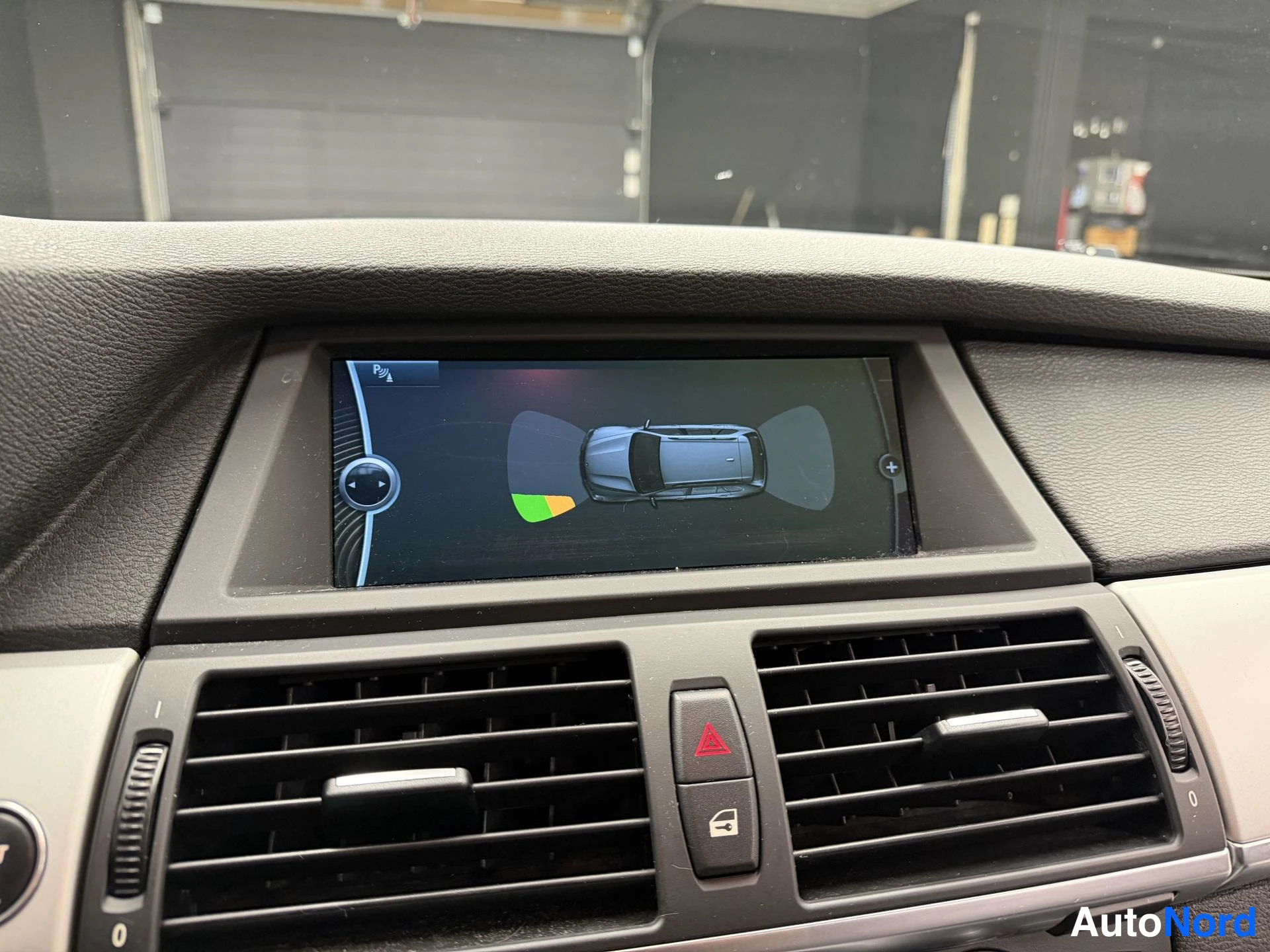 Harmaa BMW X5 2011, kuva 14