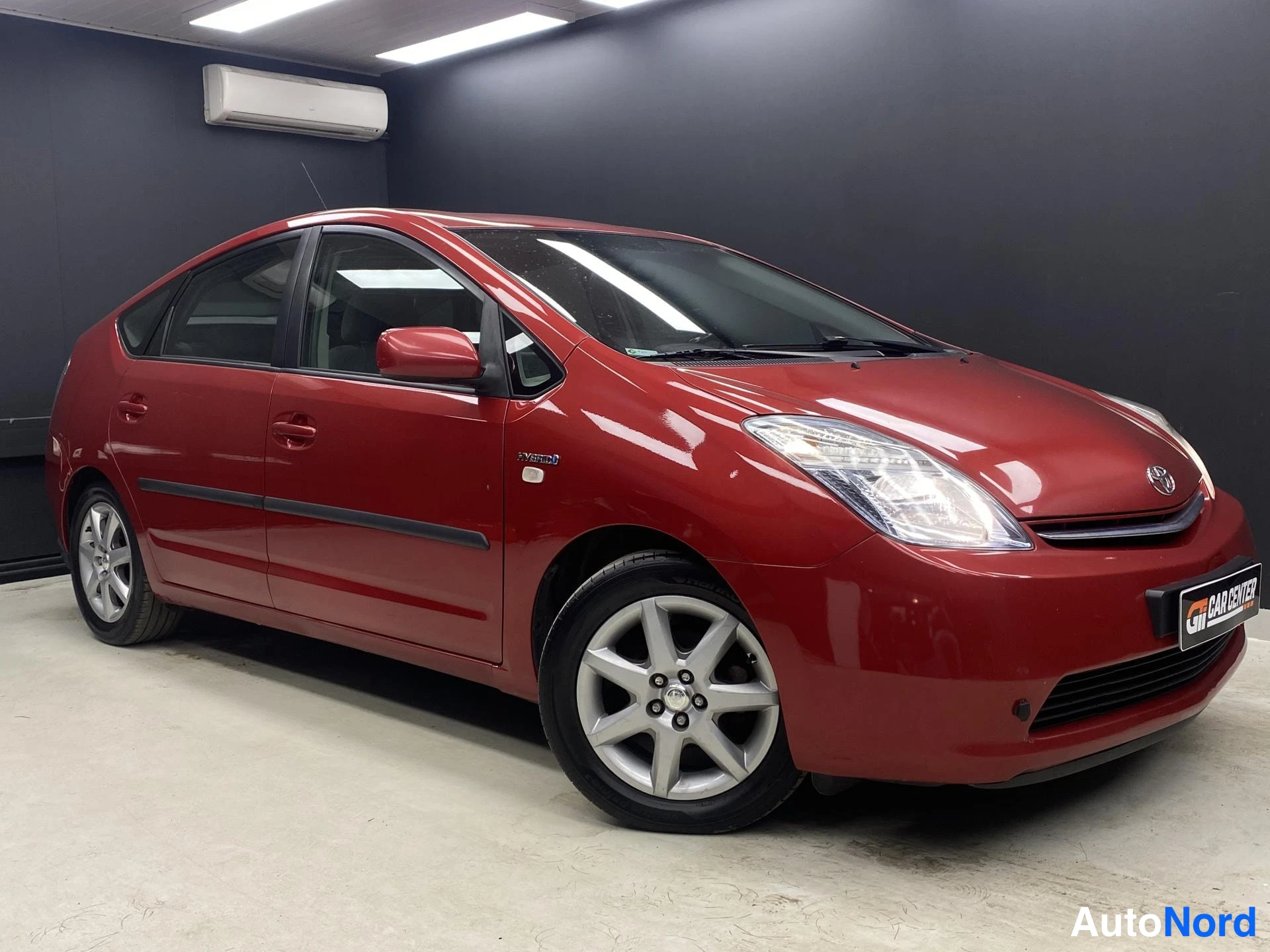Toyota Prius 2009