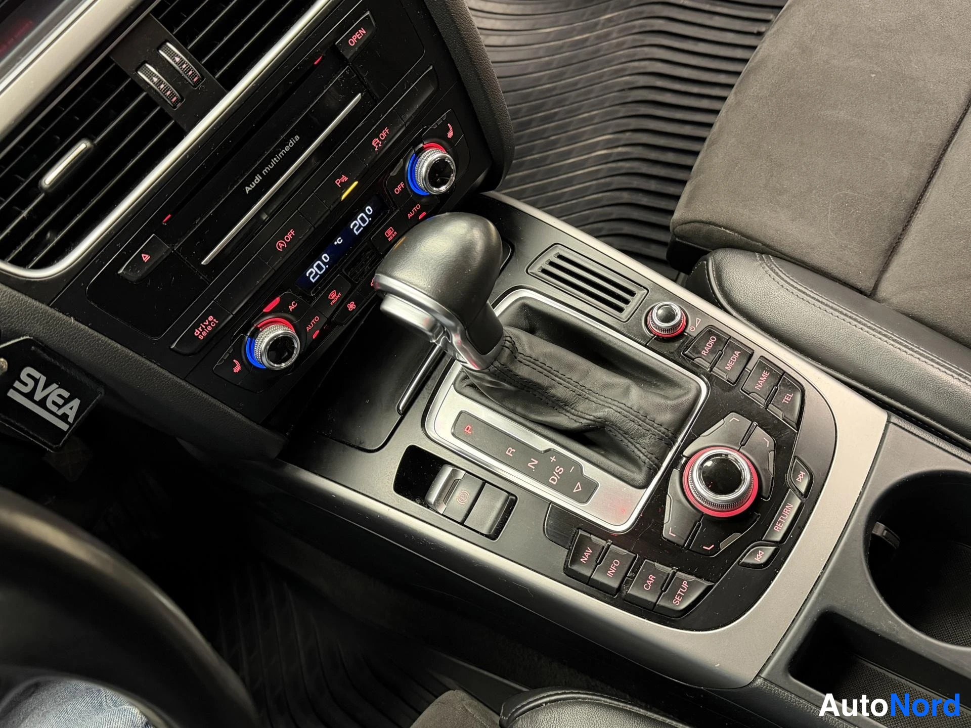 Harmaa Audi A5 2014, kuva 21