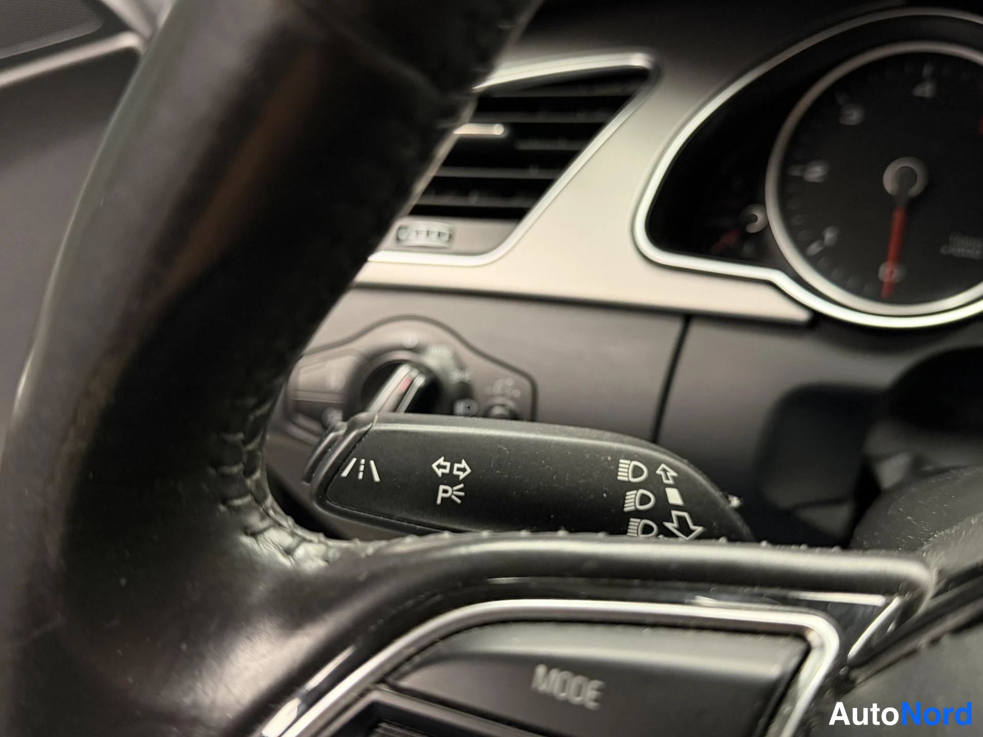 Harmaa Audi A5 2014, kuva 12