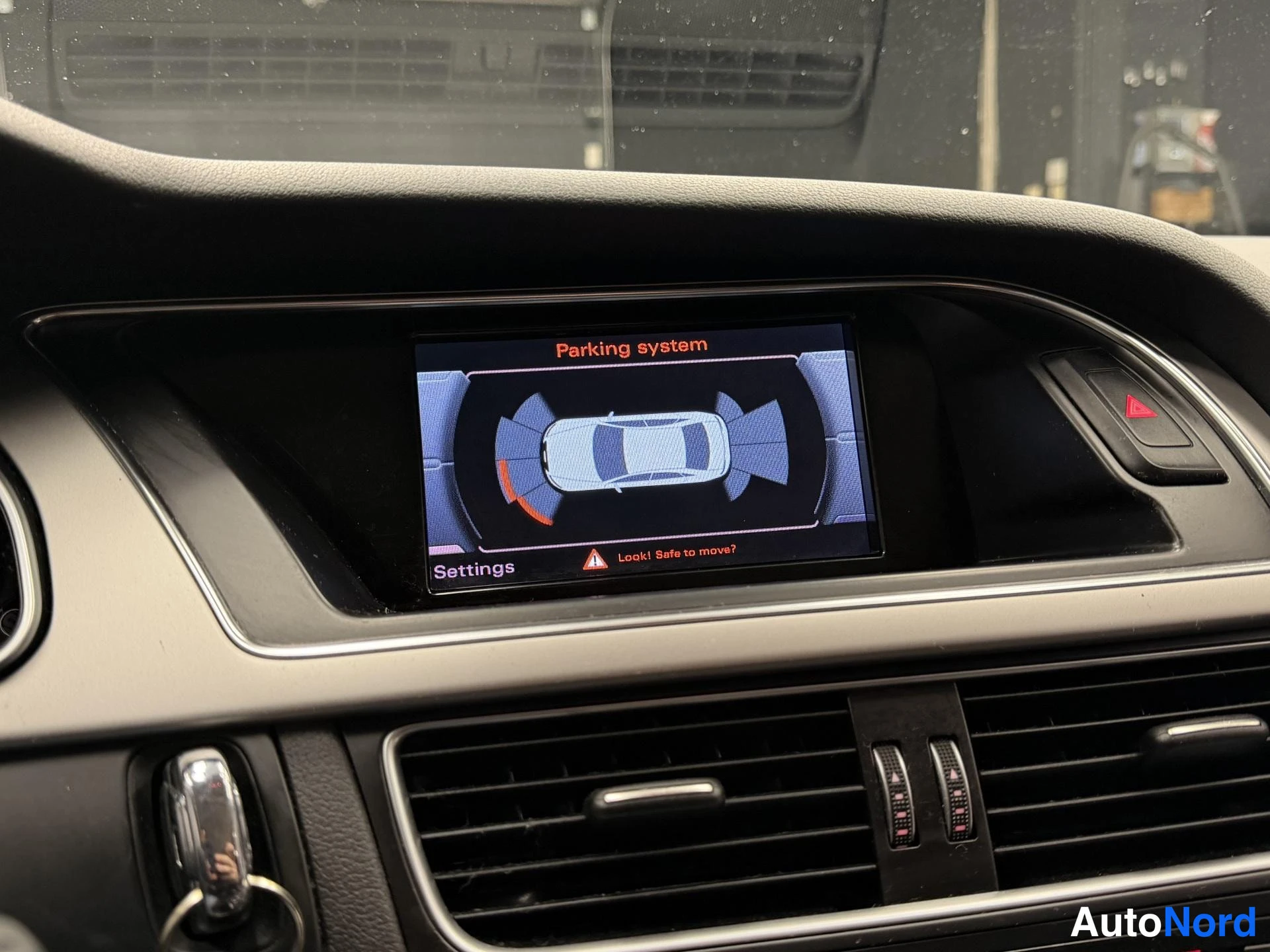 Harmaa Audi A5 2014, kuva 15