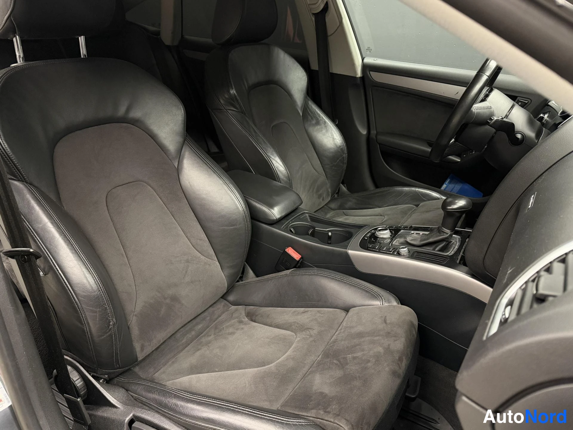 Harmaa Audi A5 2014, kuva 8