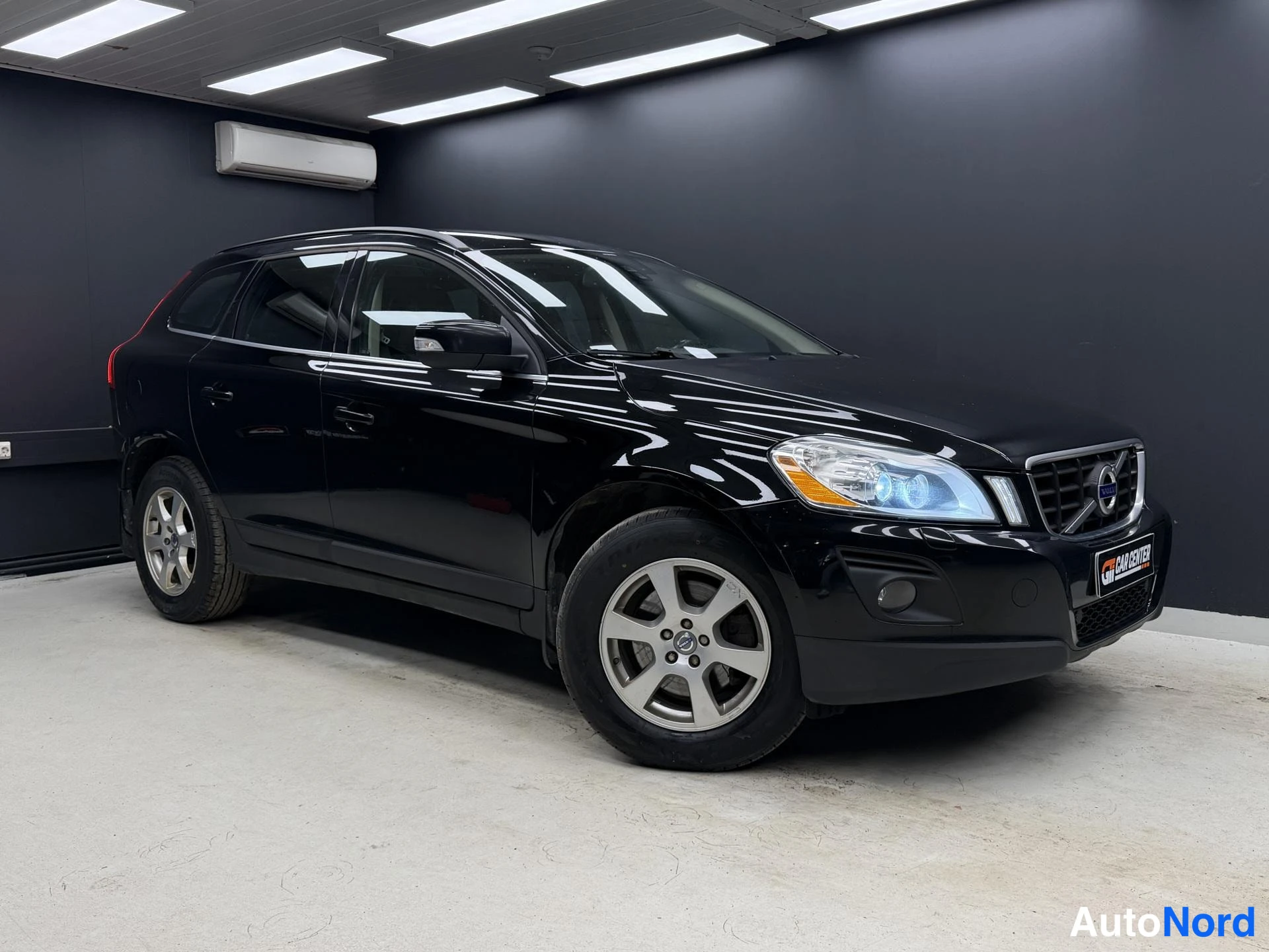 Volvo XC60 2009