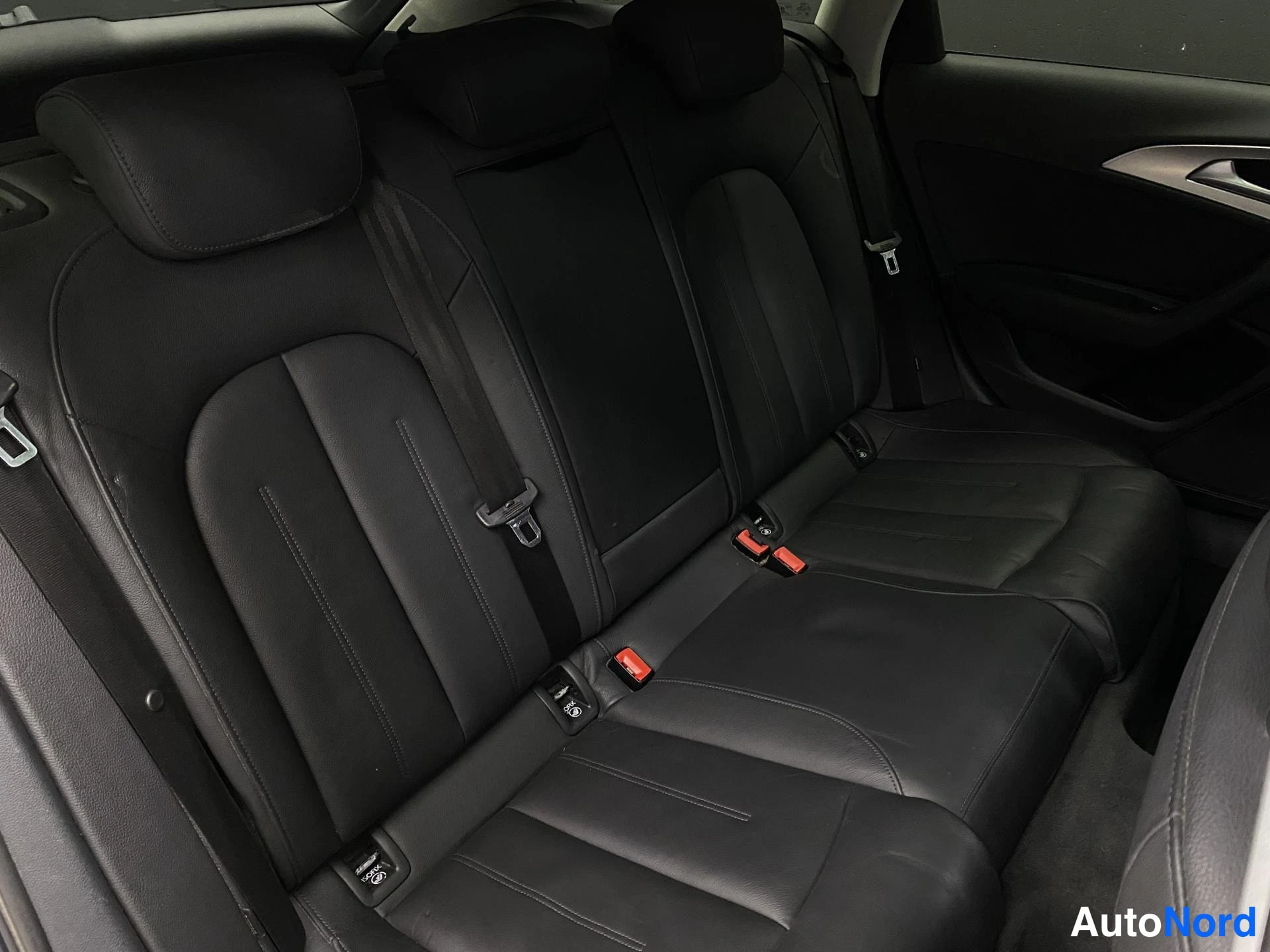 Harmaa Audi A6 2013, kuva 10