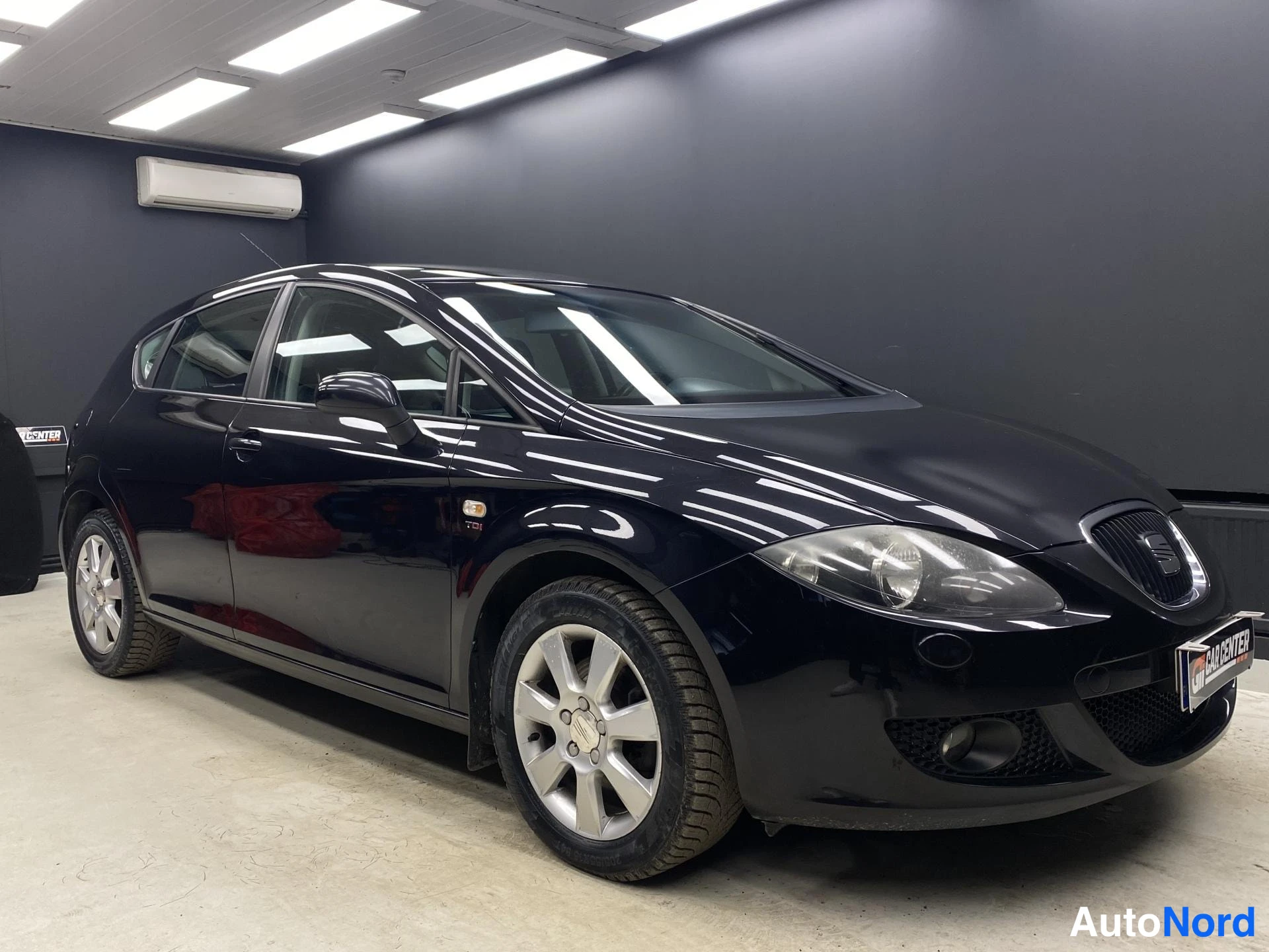 Seat Leon 2008