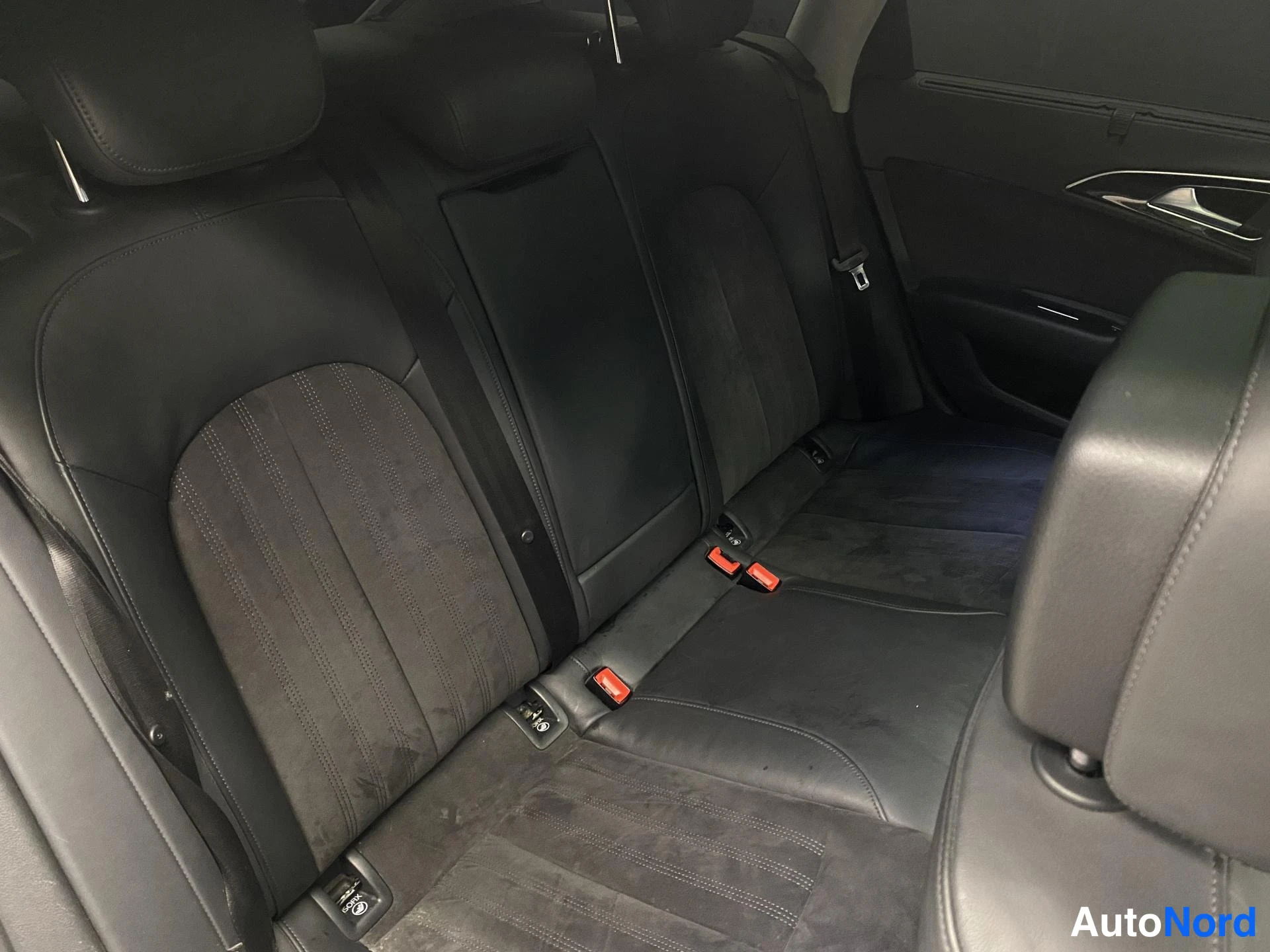 Musta Audi A6 2016, kuva 13