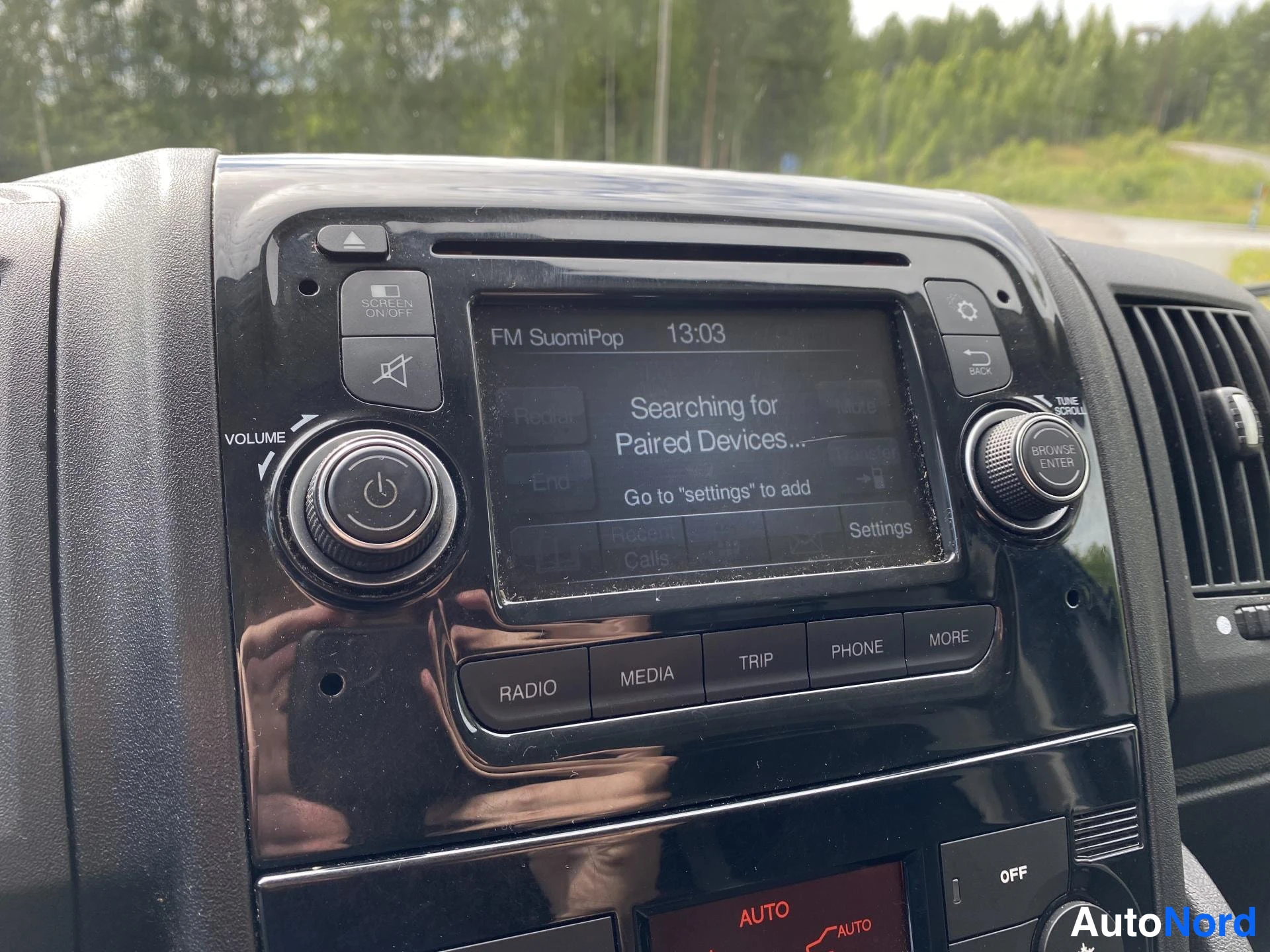 Musta Peugeot Boxer 2019, kuva 17