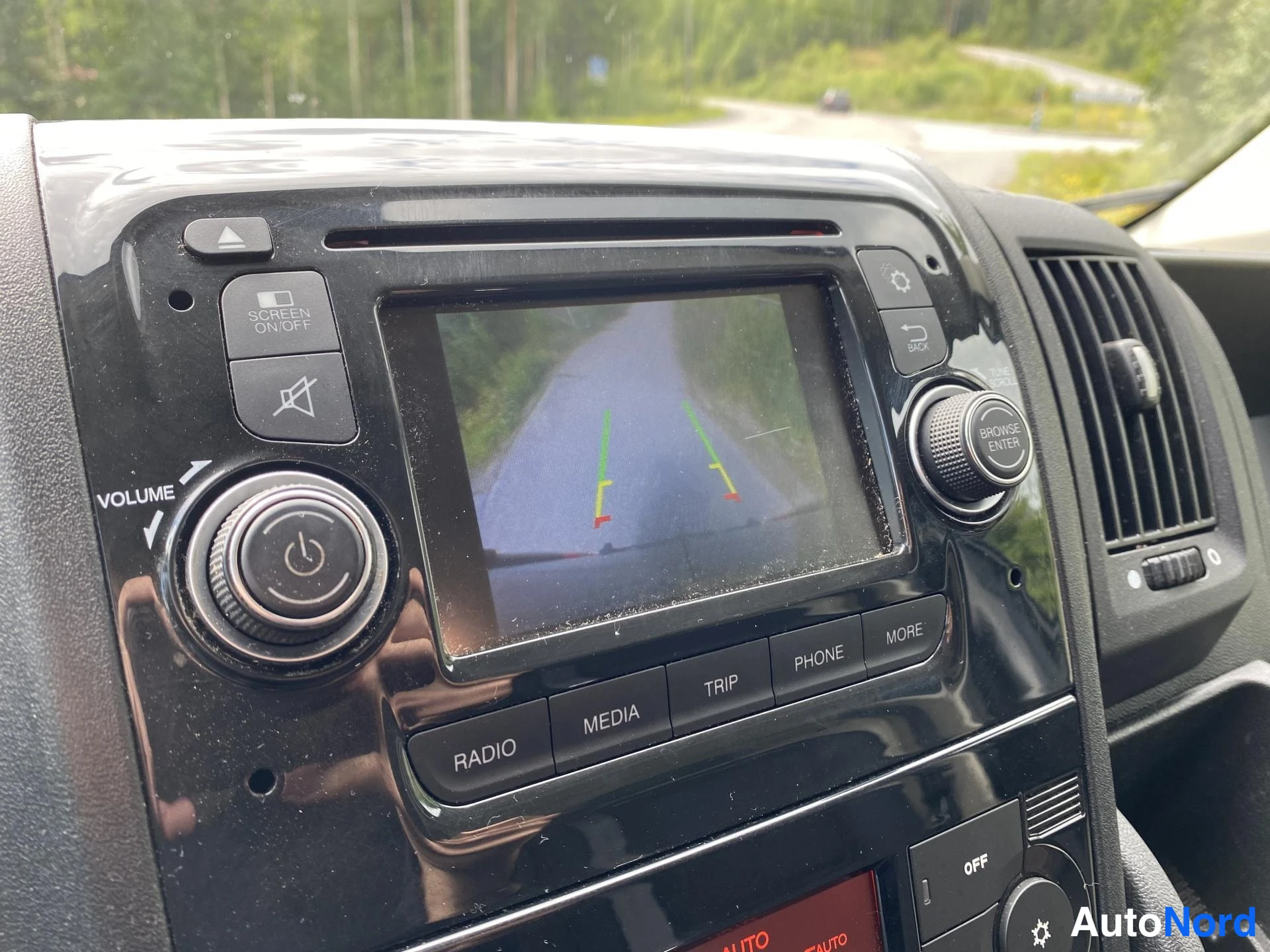 Musta Peugeot Boxer 2019, kuva 19