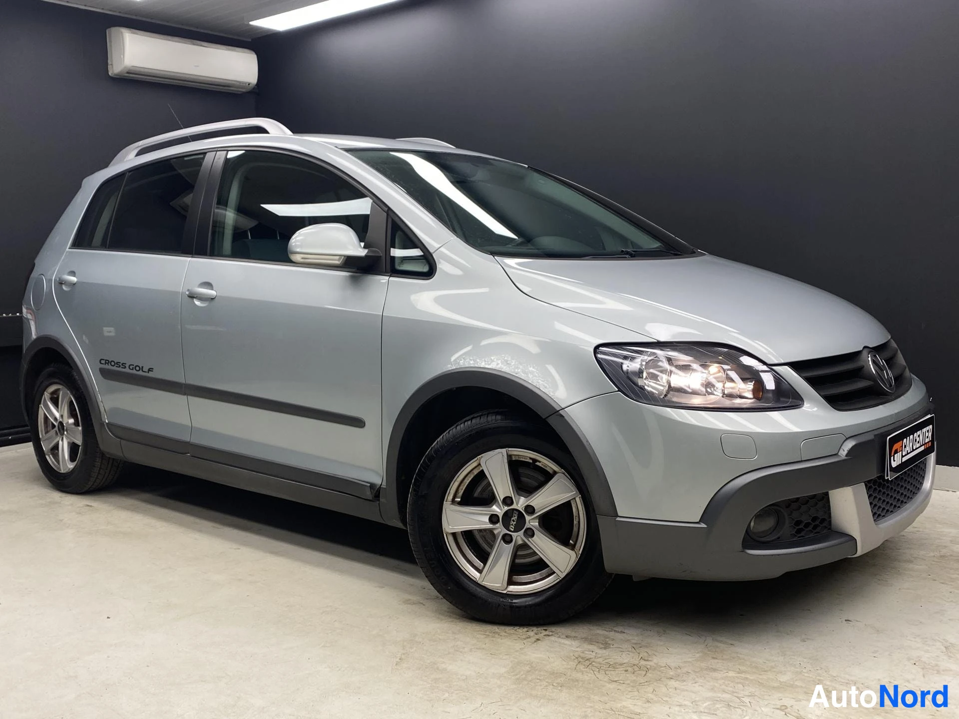 Volkswagen Golf 2007