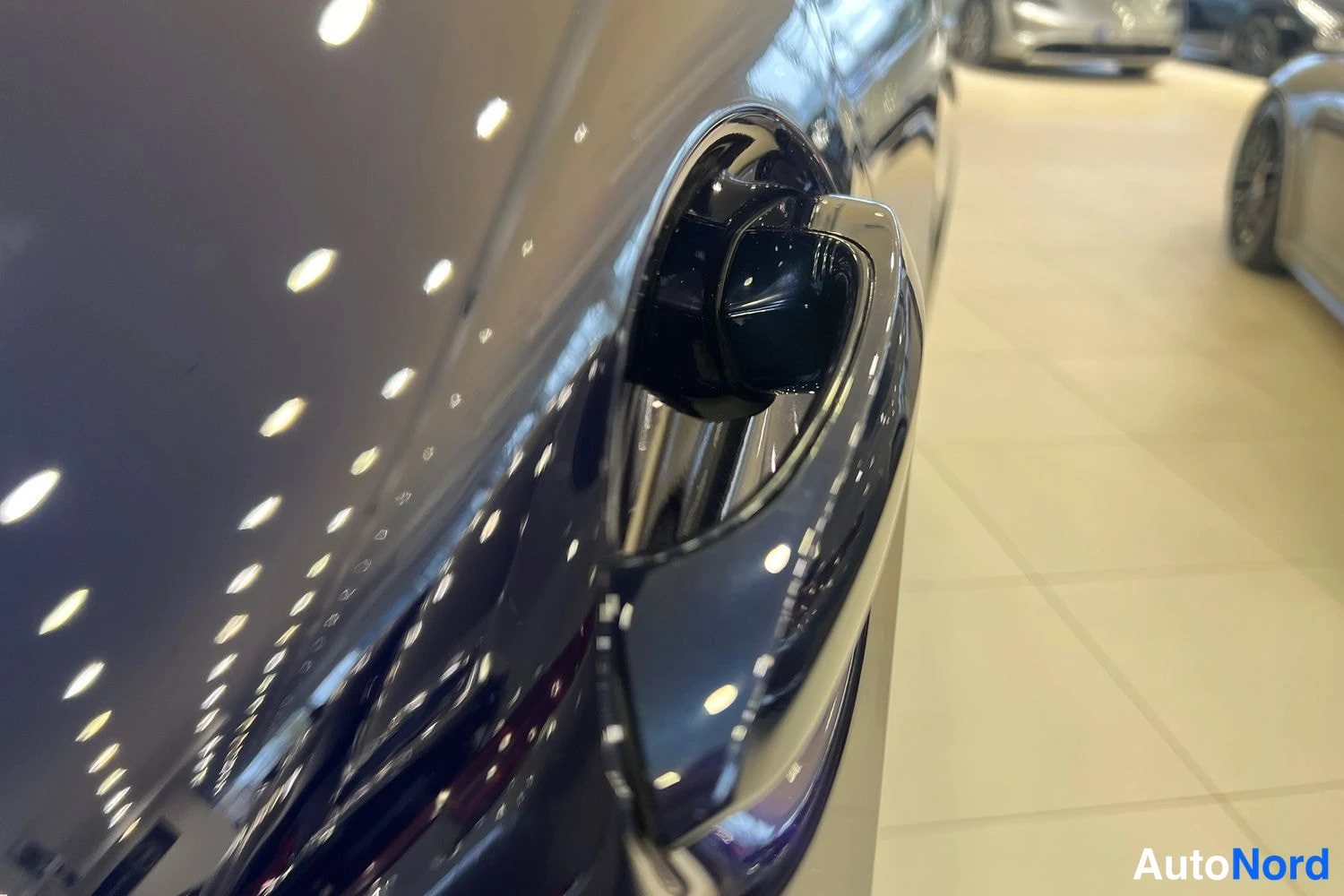 Sininen BMW X7 2022, kuva 40
