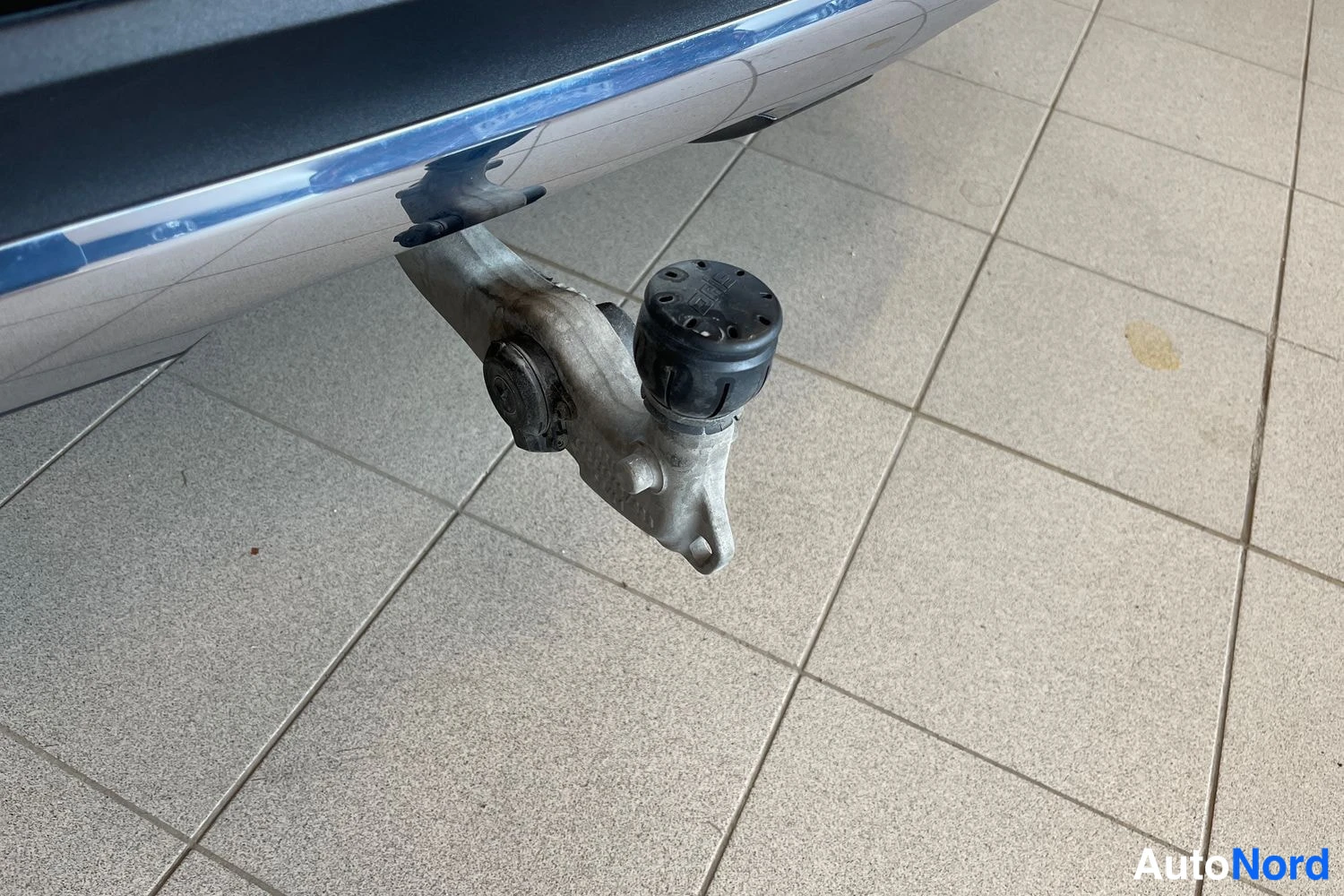 Musta Mercedes-Benz GLS 2021, yksityiskohta, kuva 22
