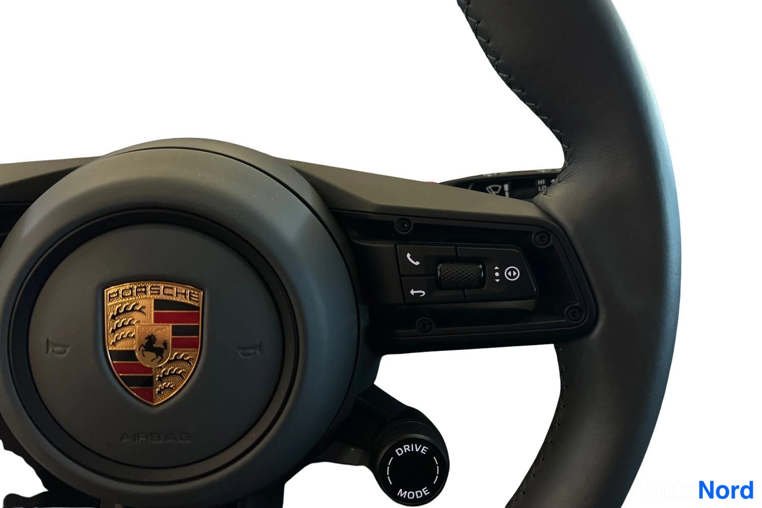 Harmaa Porsche Taycan Cross Turismo 2023, yksityiskohta, kuva 21