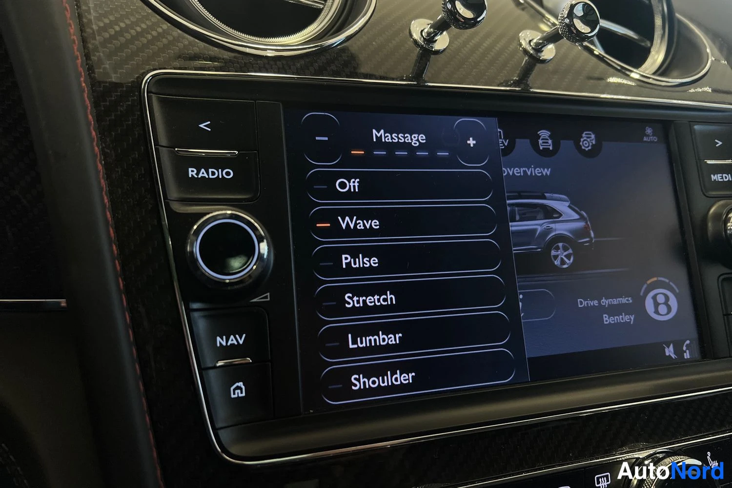 Harmaa Bentley Bentayga 2021, yksityiskohta, kuva 23