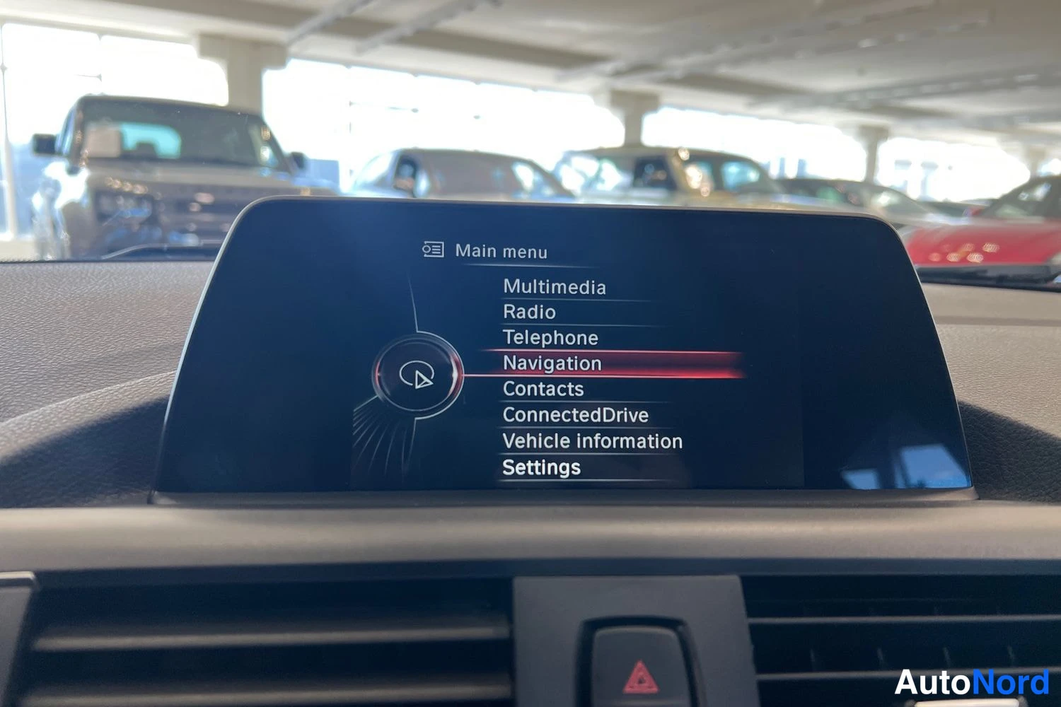 Valkoinen BMW 118d 2017, kuva 22