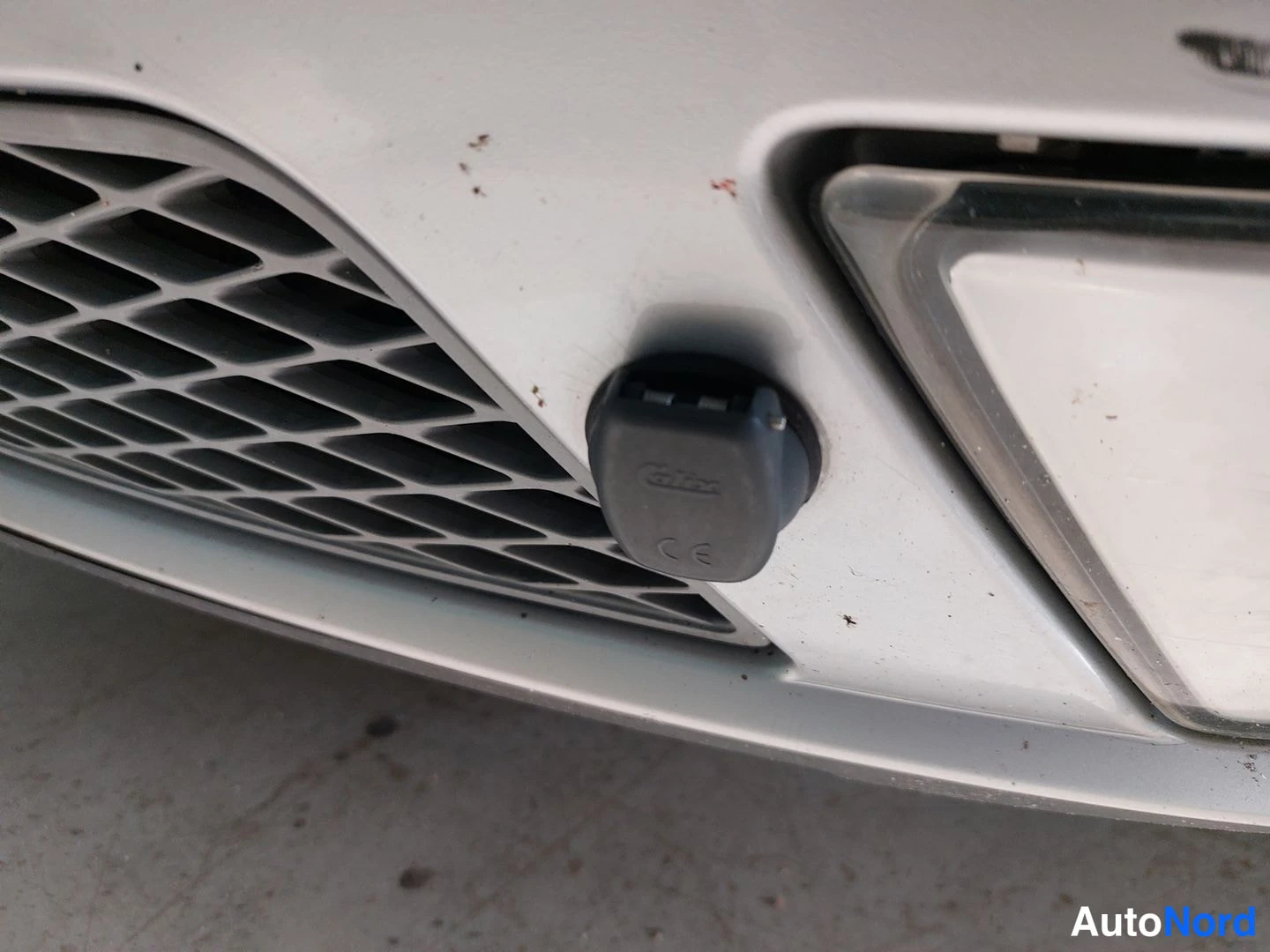 Hopea Ford Mondeo 2004, kuva 21