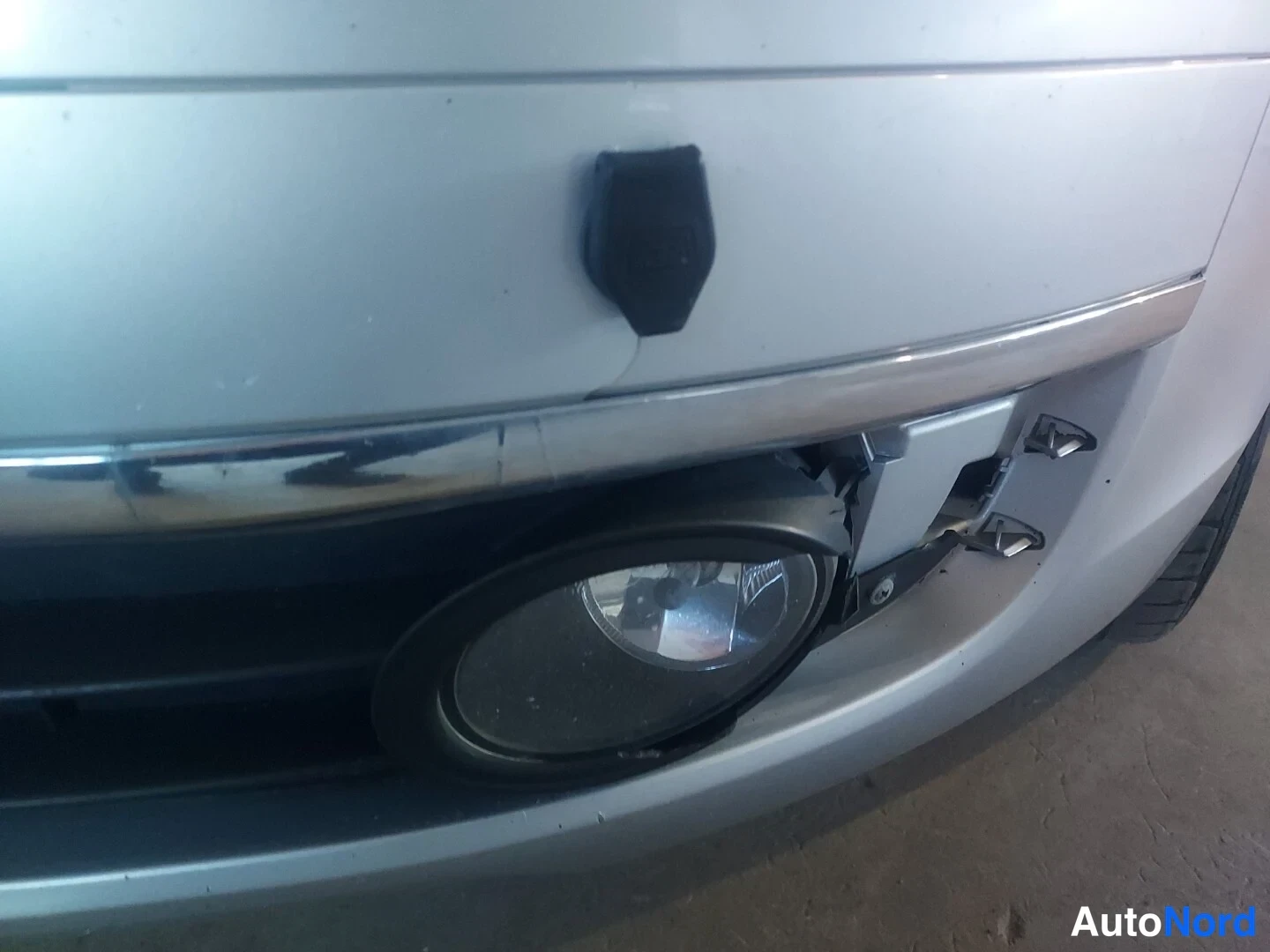 Hopea Audi A6 2006, kuva 6
