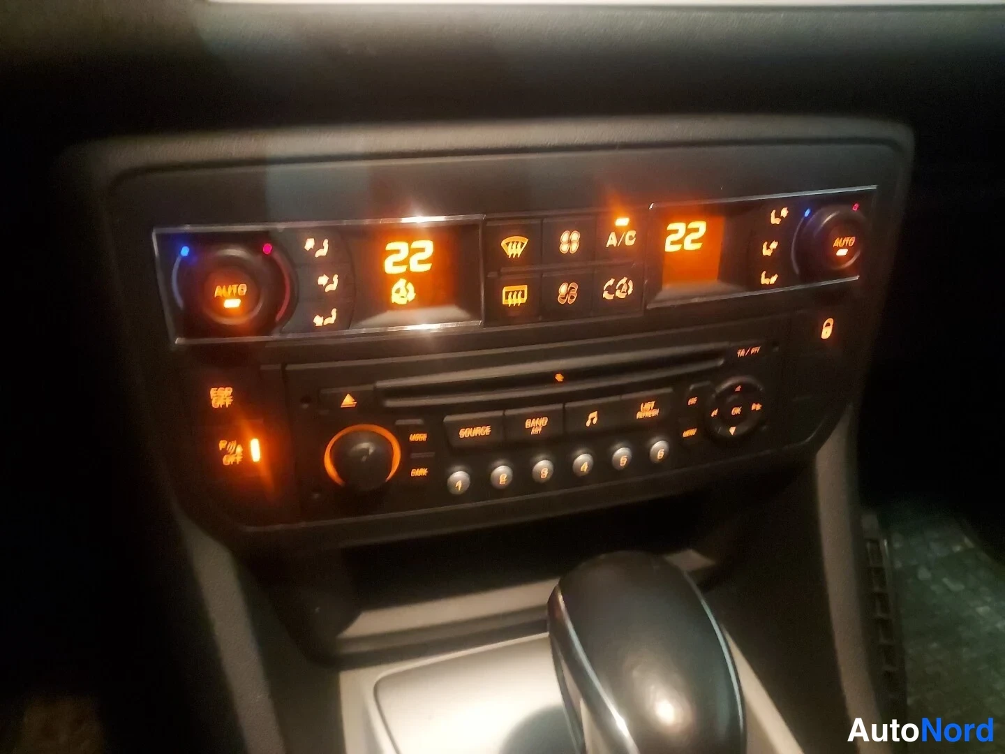 Harmaa Citroen C5 2012, kuva 9
