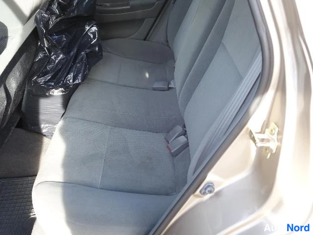 Beige Chevrolet Lacetti 2007, kuva 36