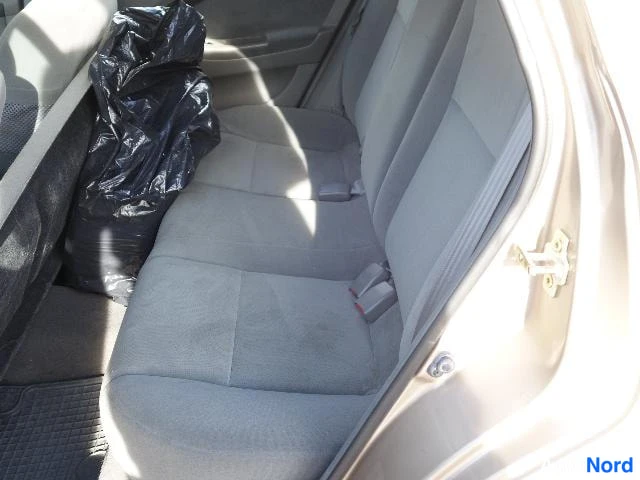 Beige Chevrolet Lacetti 2007, kuva 37