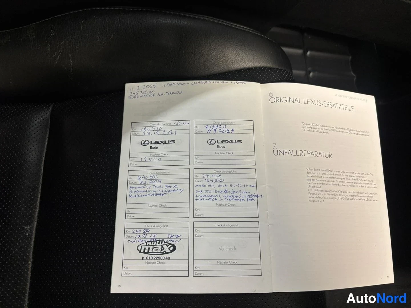 Sininen Lexus RX 450h 2009, kuva 19