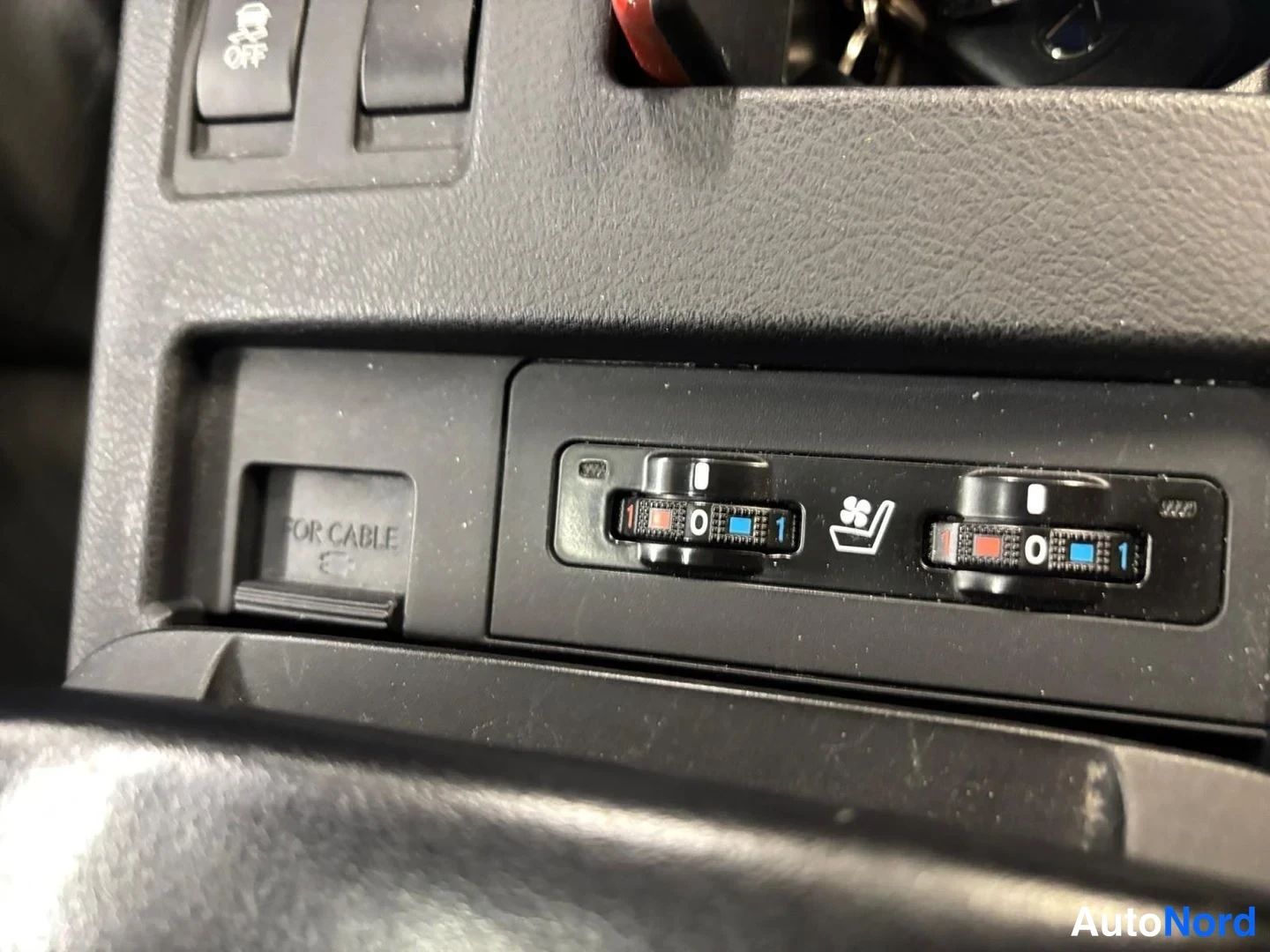 Sininen Lexus RX 450h 2009, kuva 23