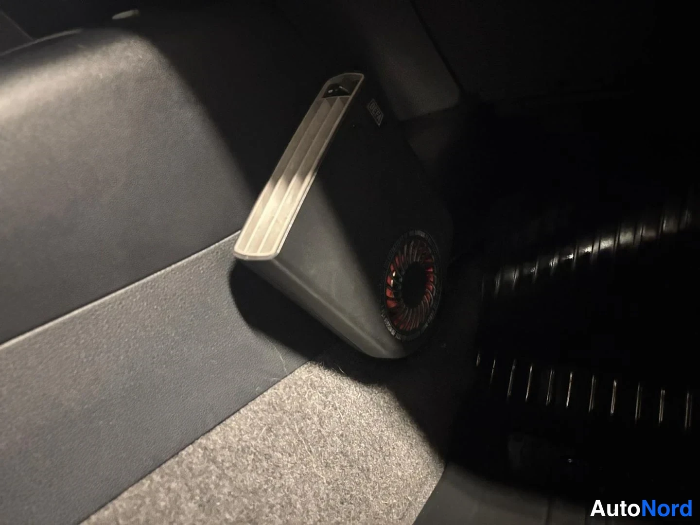 Musta Toyota Corolla Touring 2019, kuva 21