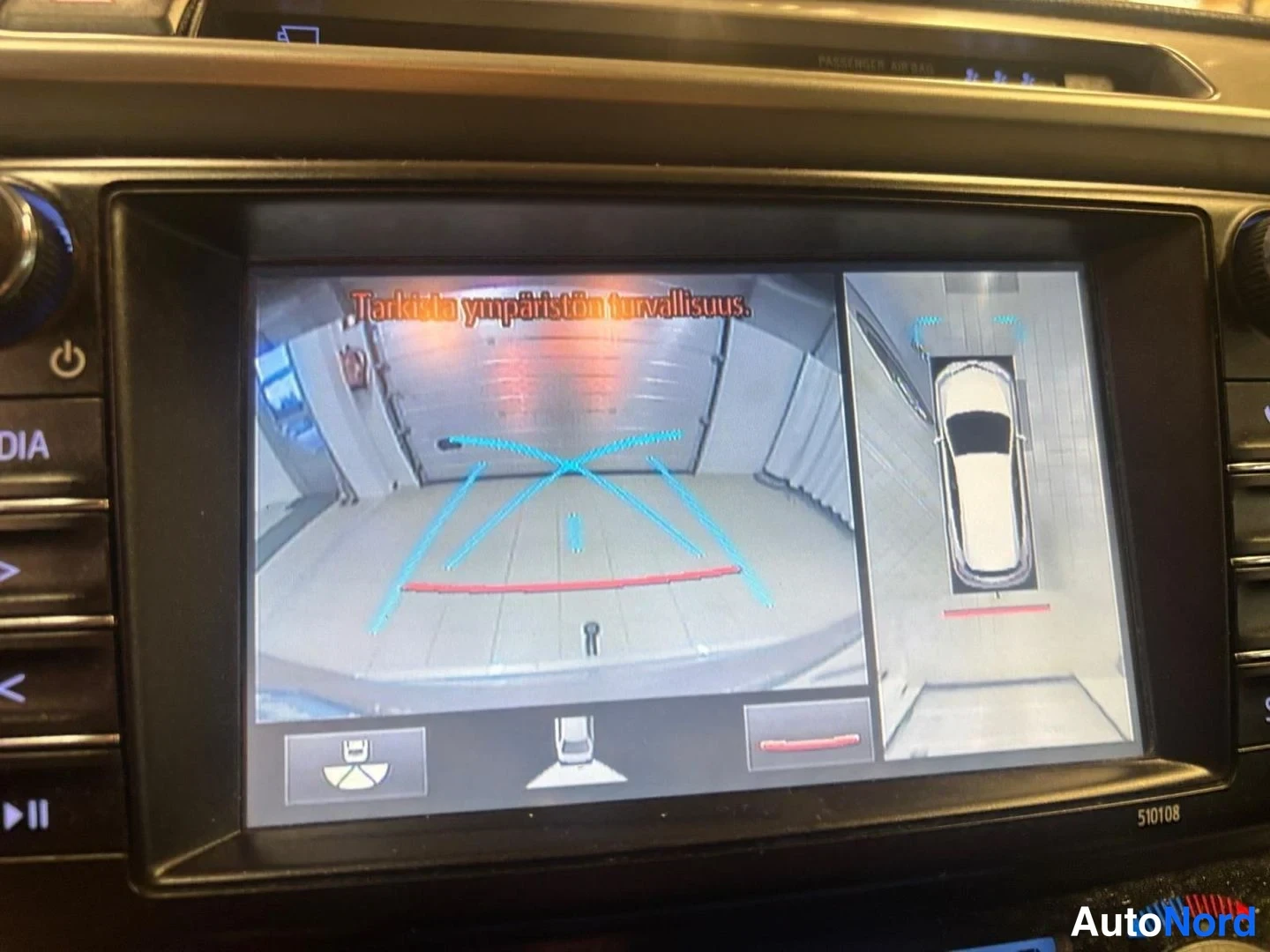 Hopea Toyota RAV4 2018, kuva 22