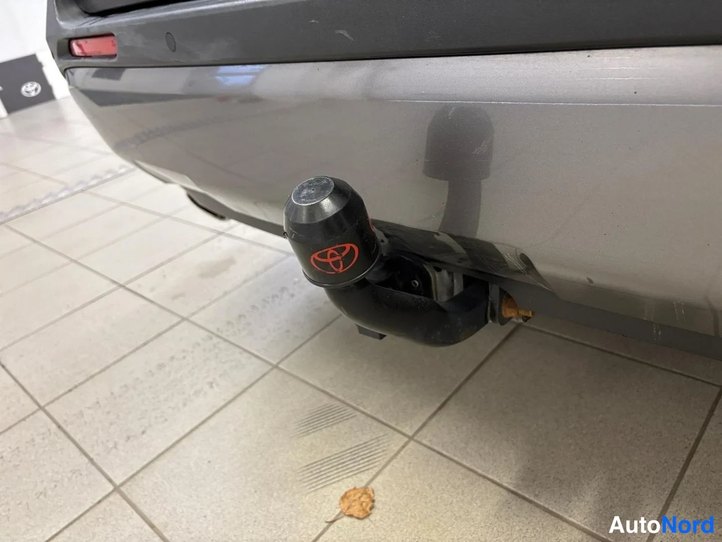 Hopea Toyota RAV4 2019, kuva 24