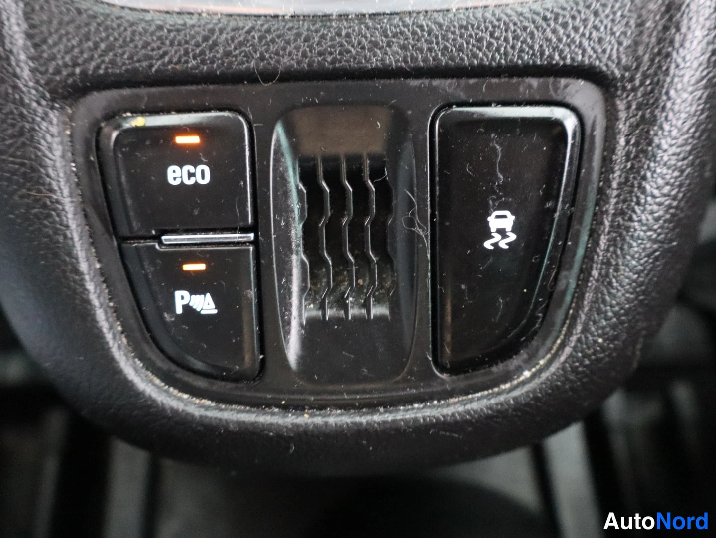 Musta Opel Zafira 2017, kuva 26