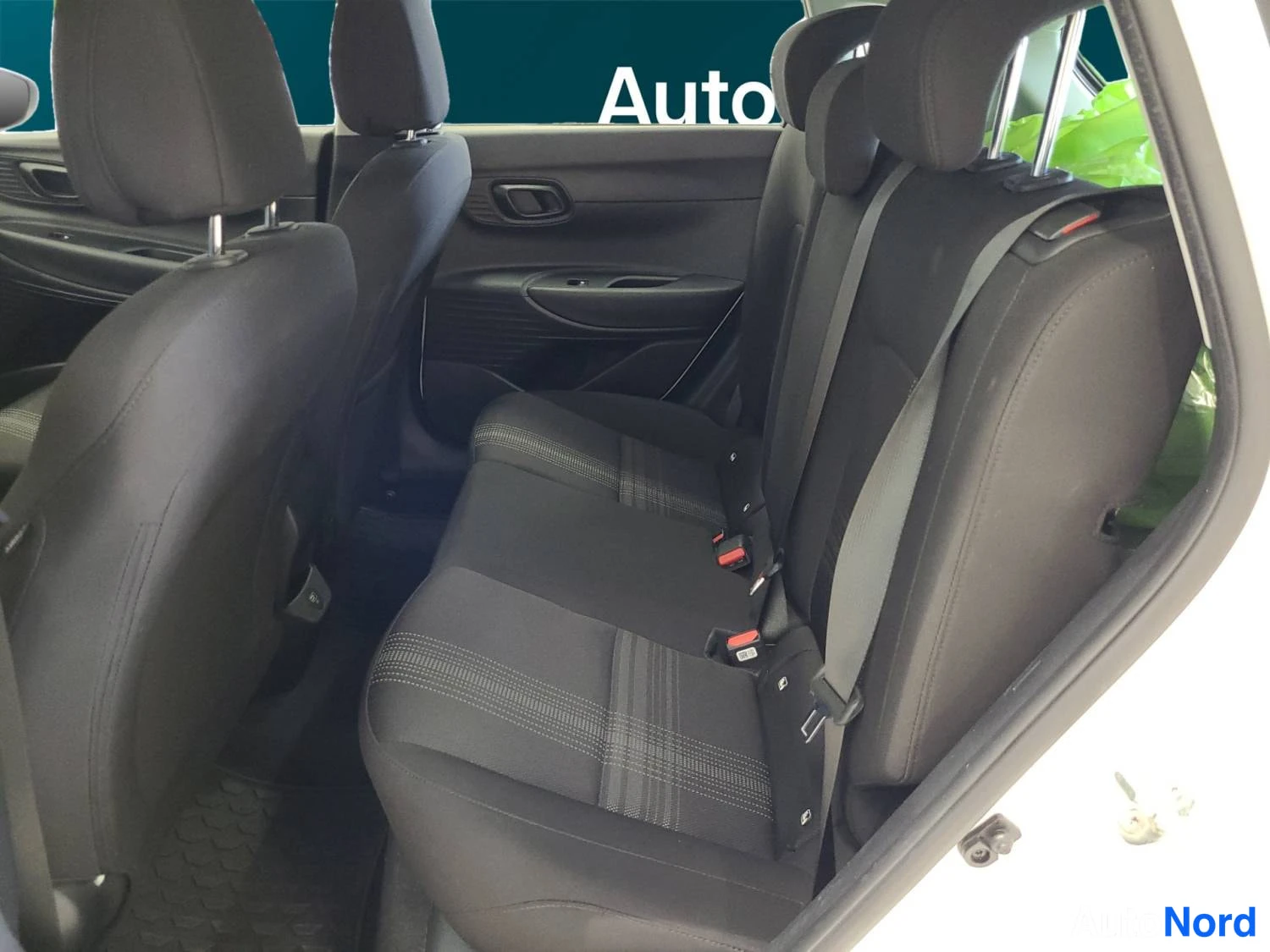 Valkoinen Hyundai I20 2022, kuva 13
