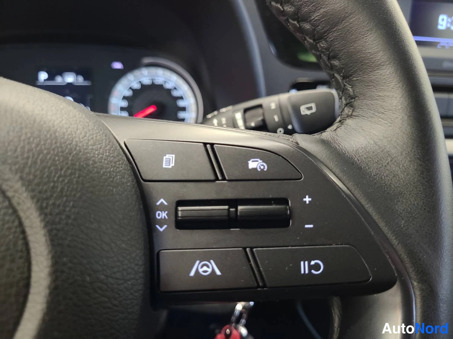 Valkoinen Hyundai I20 2022, kuva 18
