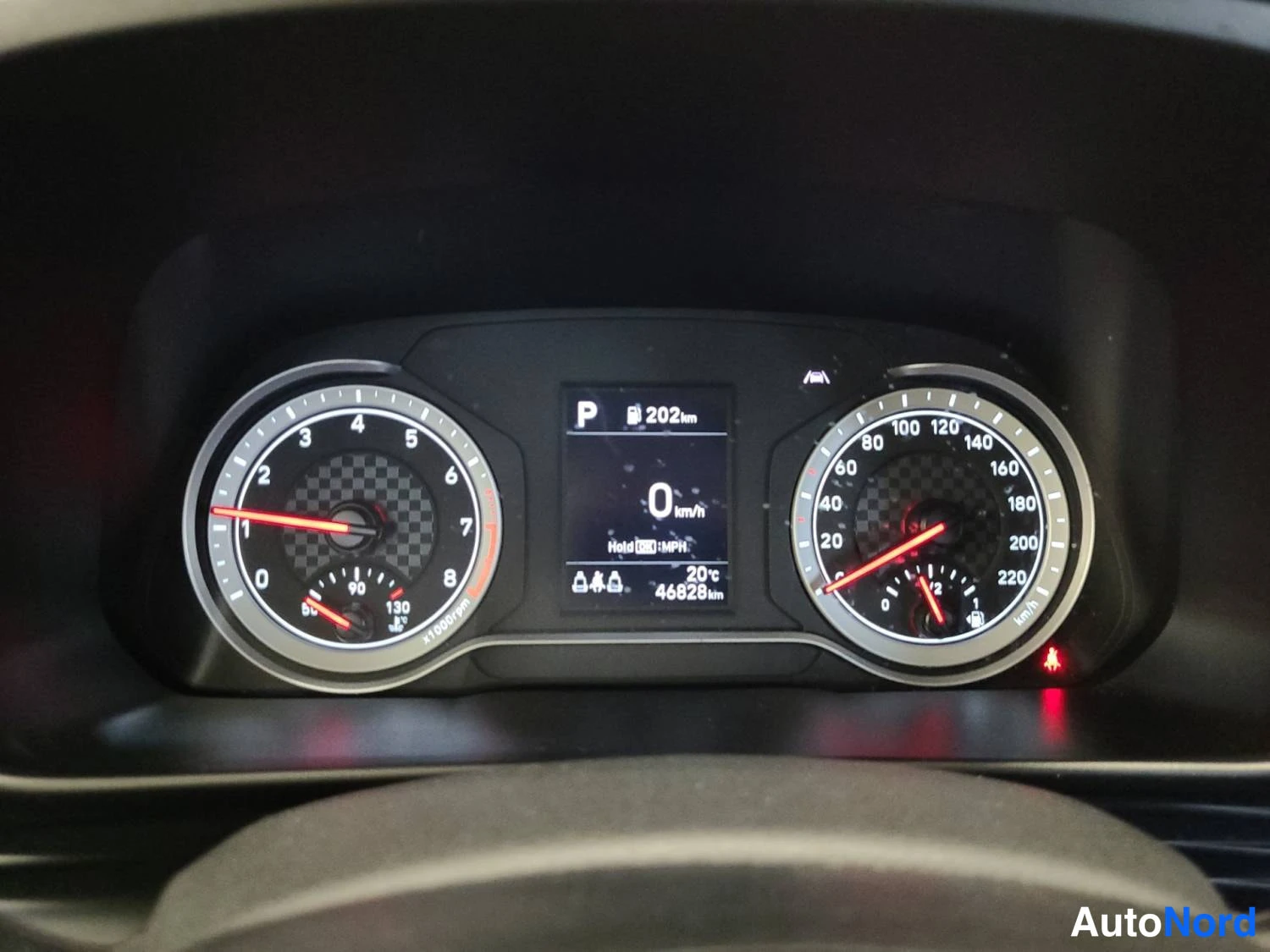 Valkoinen Hyundai I20 2022, kuva 20