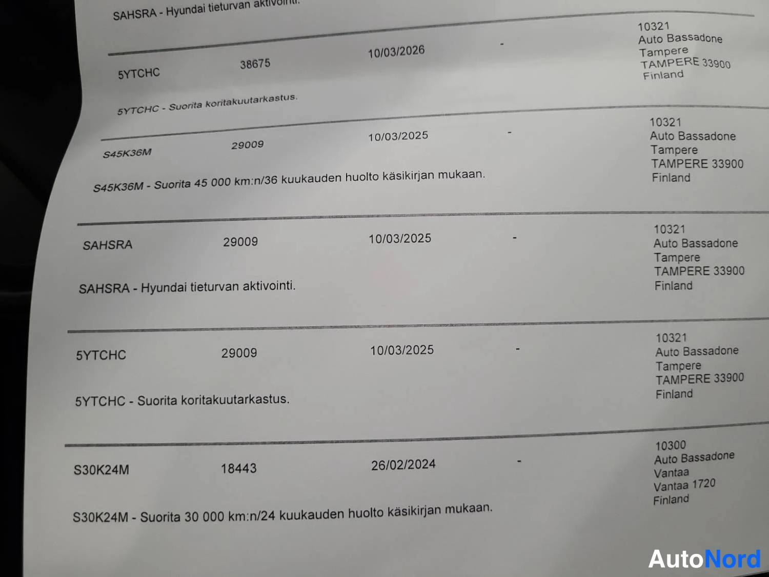 Valkoinen Hyundai I20 2022, kuva 25
