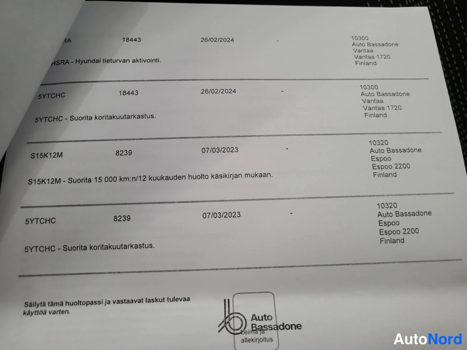 Valkoinen Hyundai I20 2022, kuva 28