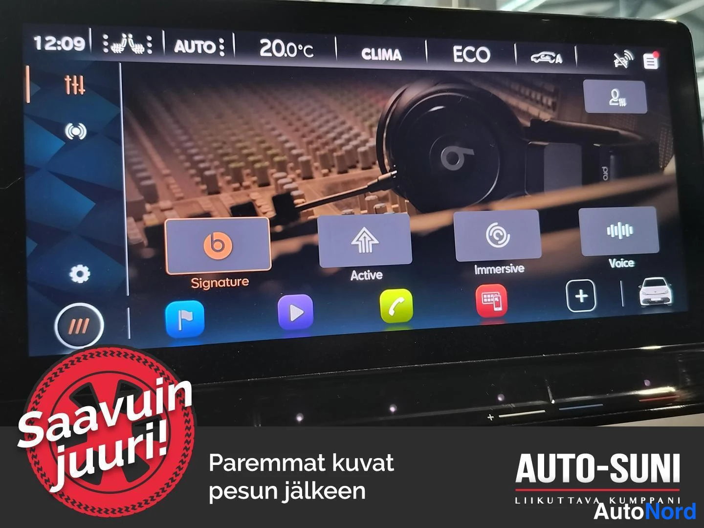 Harmaa Cupra Born 2023, kuva 10