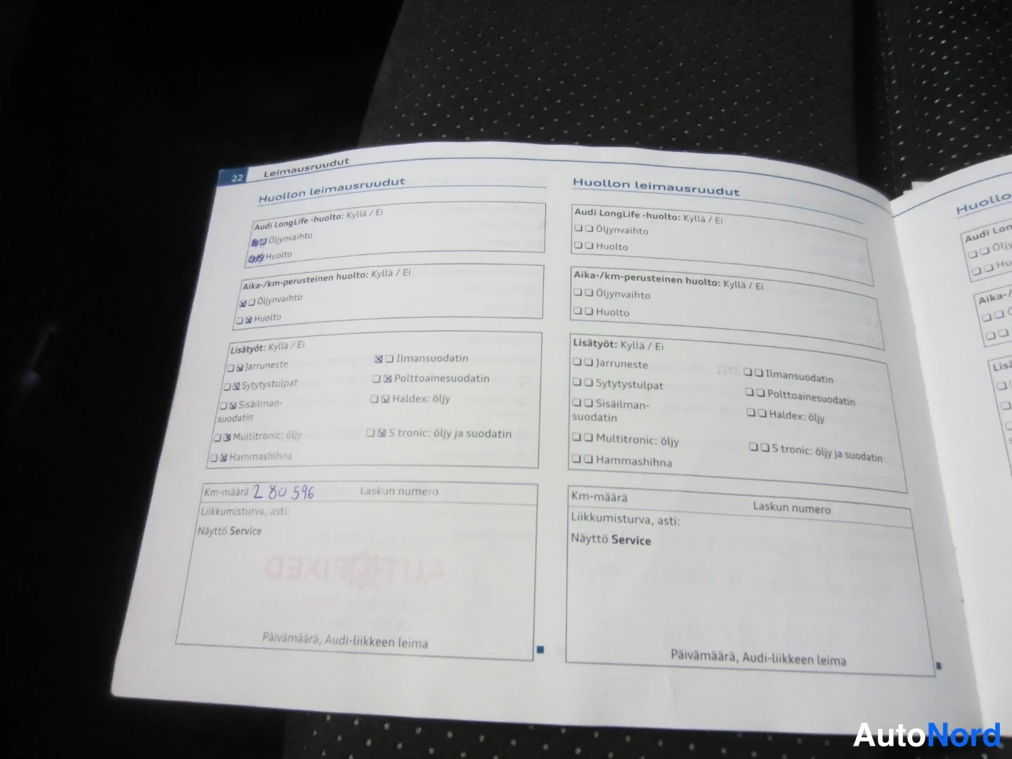 Harmaa Audi Q5 2011, kuva 17