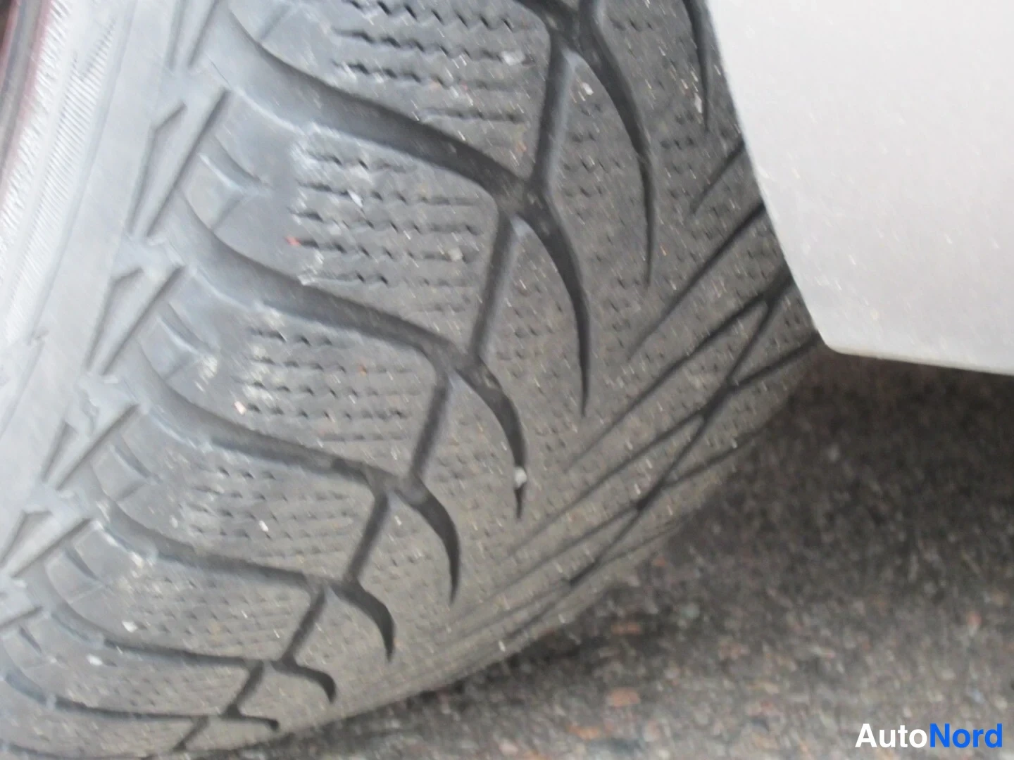 Harmaa Mercedes-Benz CLA 250 4MATIC 2014, kuva 14