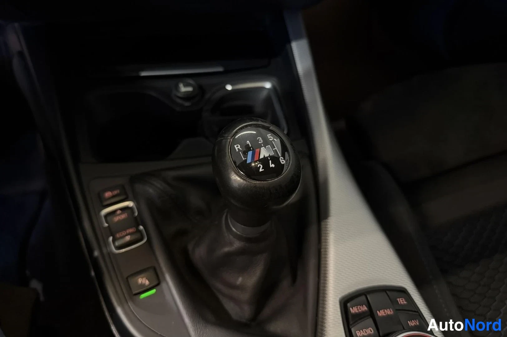 Valkoinen BMW 120d xDrive 2014, kuva 20