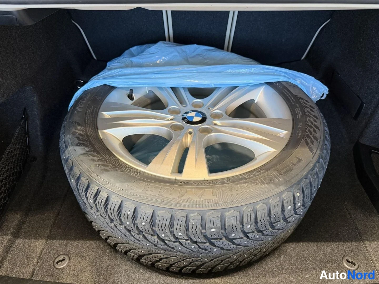 Beige BMW 435d xDrive 2014, kuva 13
