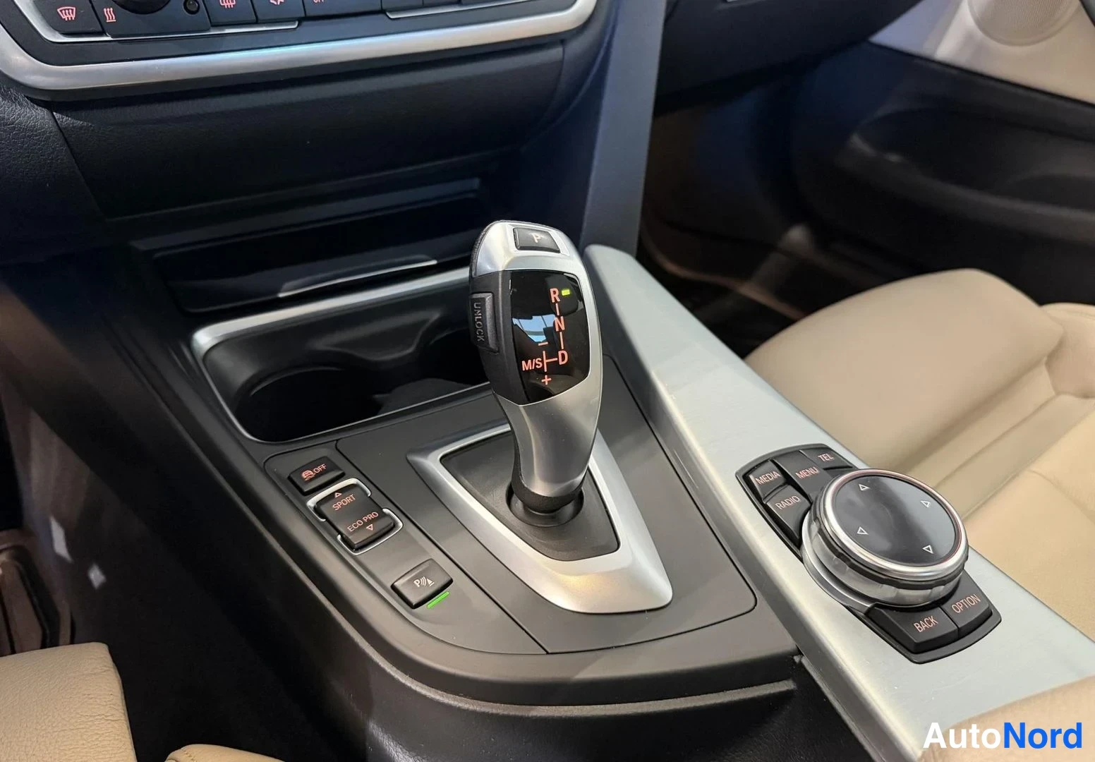 Beige BMW 435d xDrive 2014, kuva 21