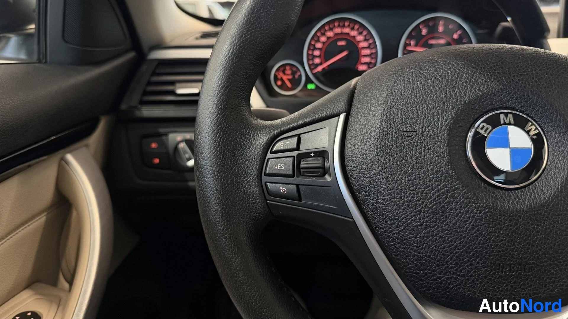 Beige BMW 435d xDrive 2014, kuva 23