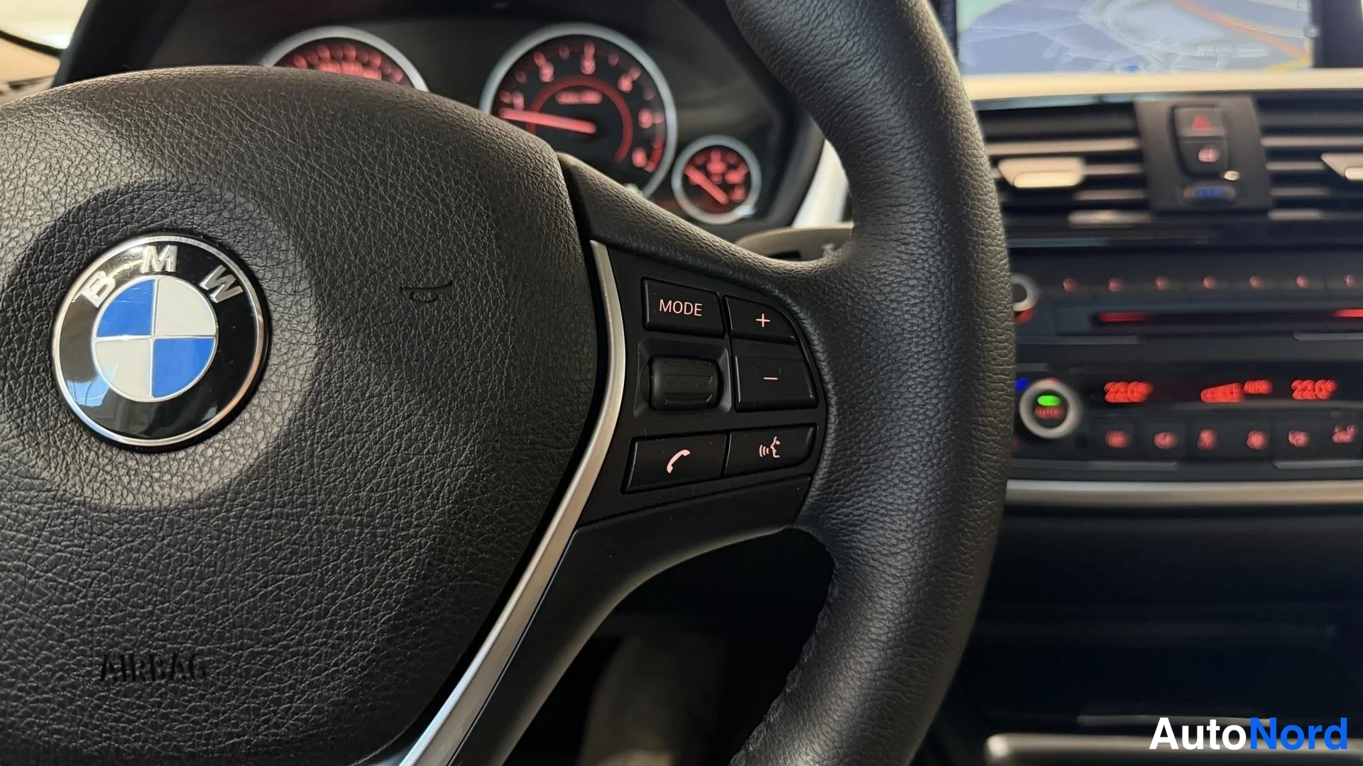 Beige BMW 435d xDrive 2014, kuva 24