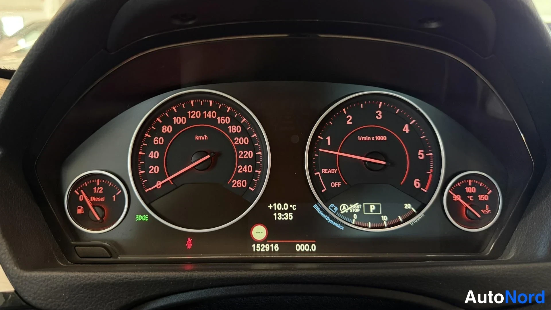 Beige BMW 435d xDrive 2014, kuva 25