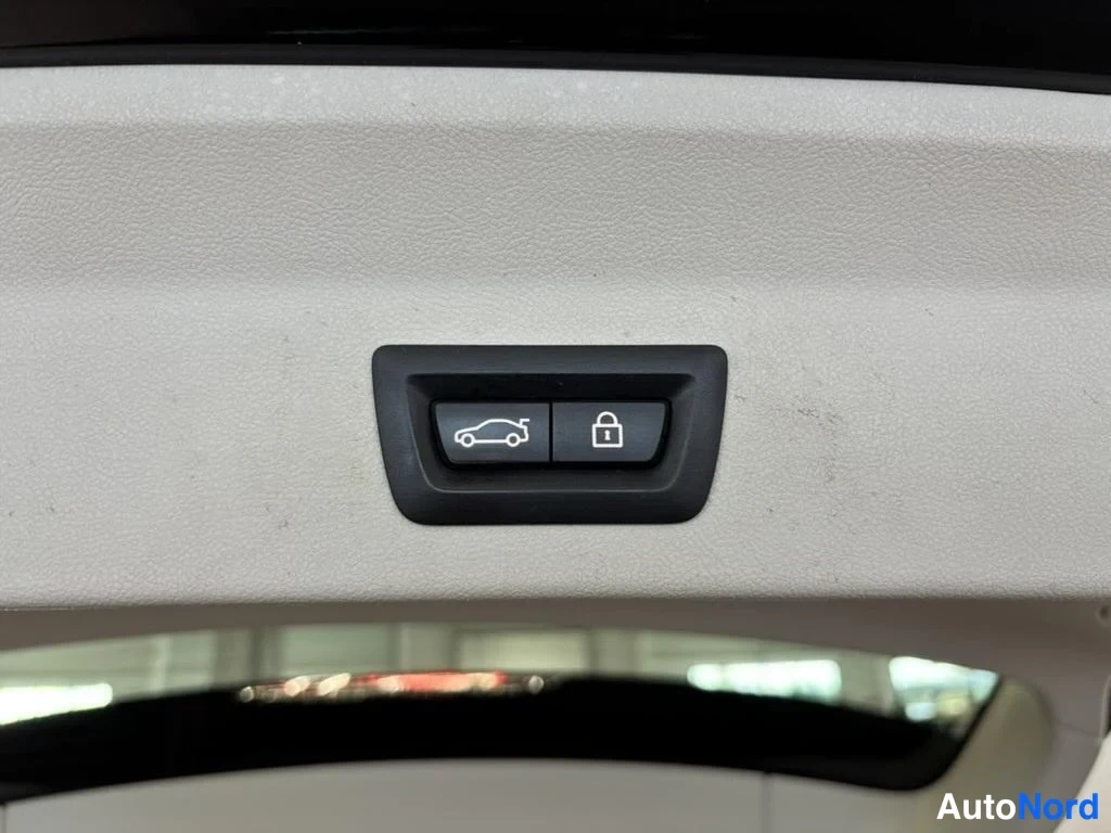 Musta BMW X3 xDrive30d 2018, kuva 20