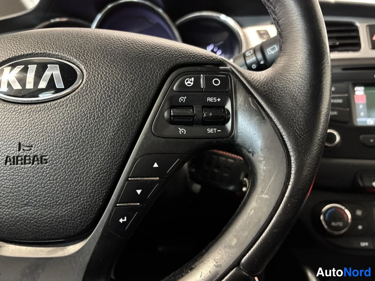 Hopea Kia Ceed 2015, kuva 16