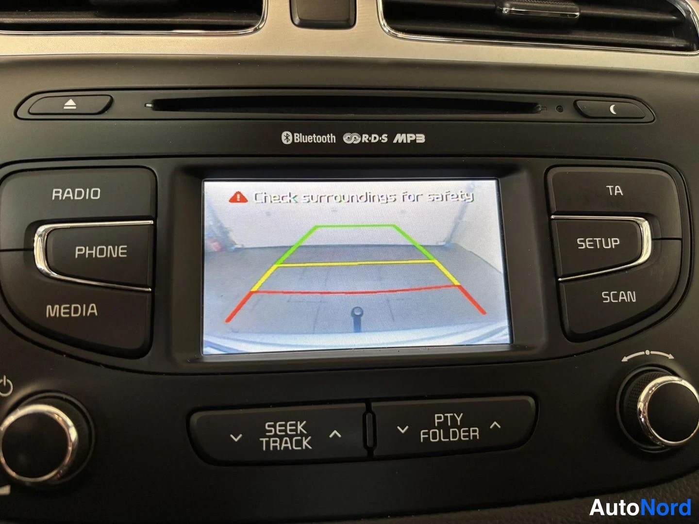 Hopea Kia Ceed 2015, kuva 14