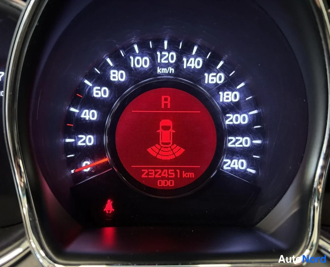 Hopea Kia Ceed 2015, kuva 15