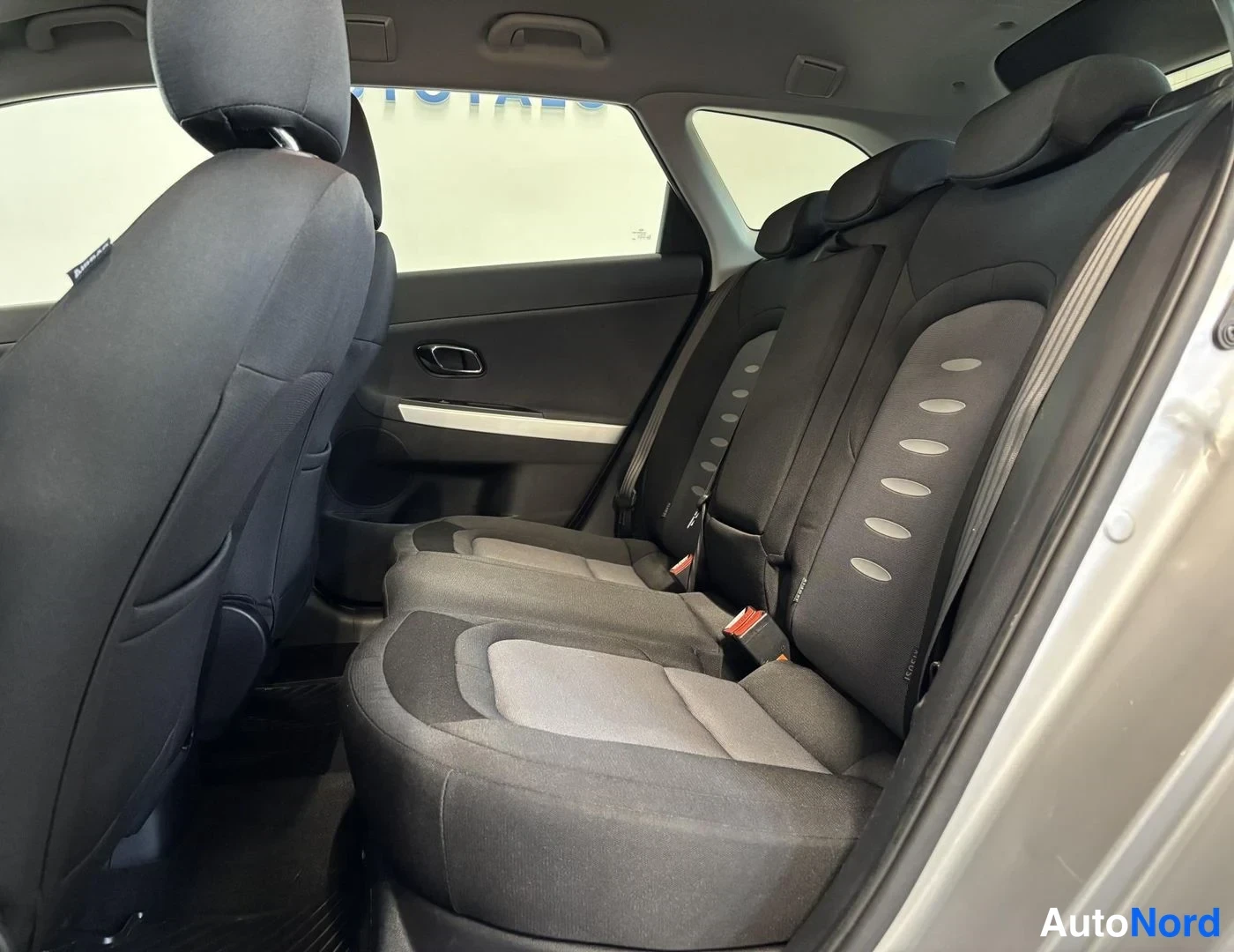 Hopea Kia Ceed 2015, kuva 7