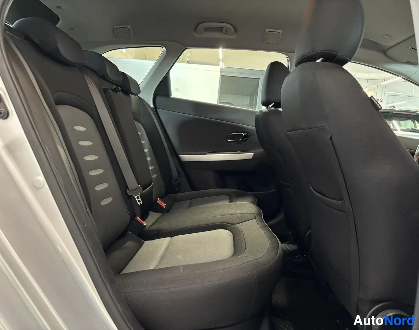 Hopea Kia Ceed 2015, kuva 9